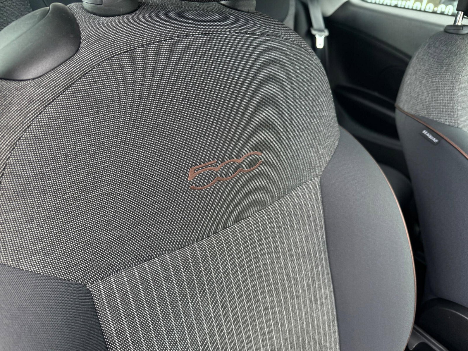 Fiat 500e 42kWh Icon Auto 3dr 3dr Automatic 2021