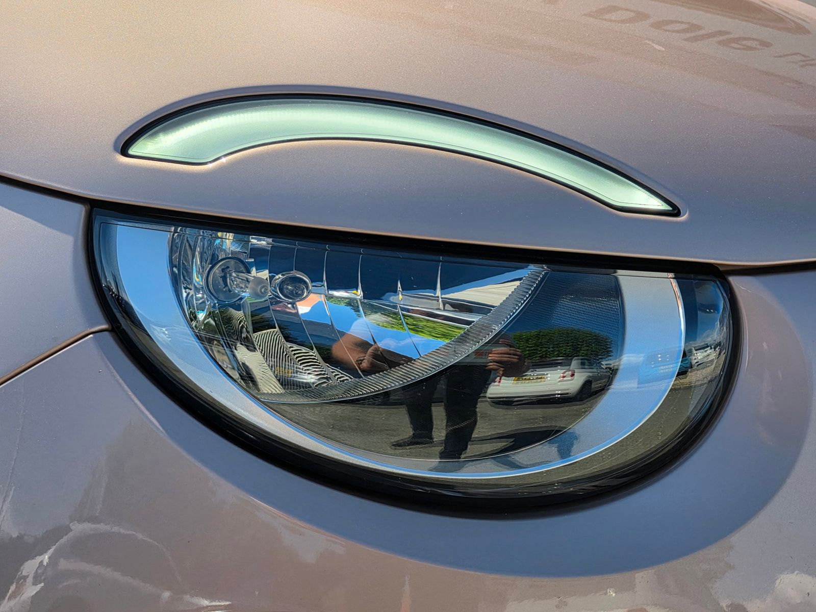 Fiat 500e 42kWh Icon Auto 3dr 3dr Automatic 2021