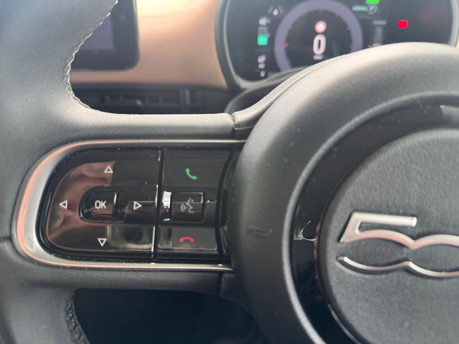 Fiat 500e 42kWh Icon Auto 3dr 3dr Automatic 2021