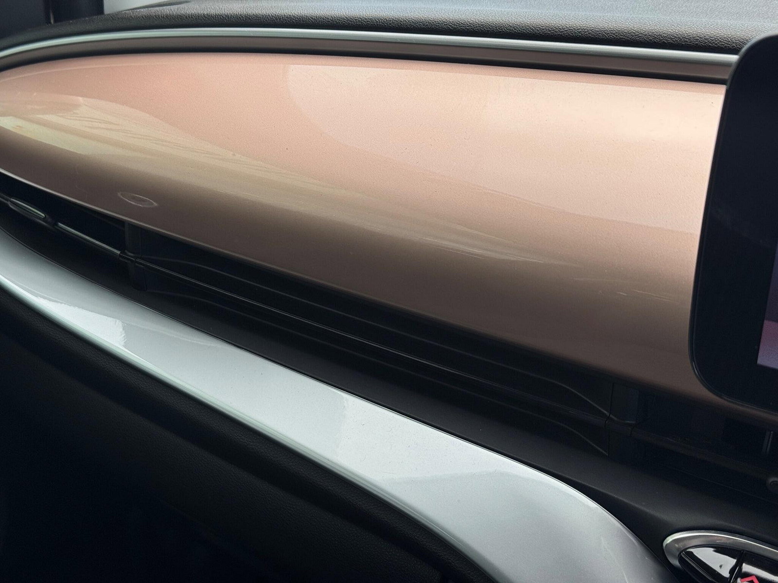 Fiat 500e 42kWh Icon Auto 3dr 3dr Automatic 2021