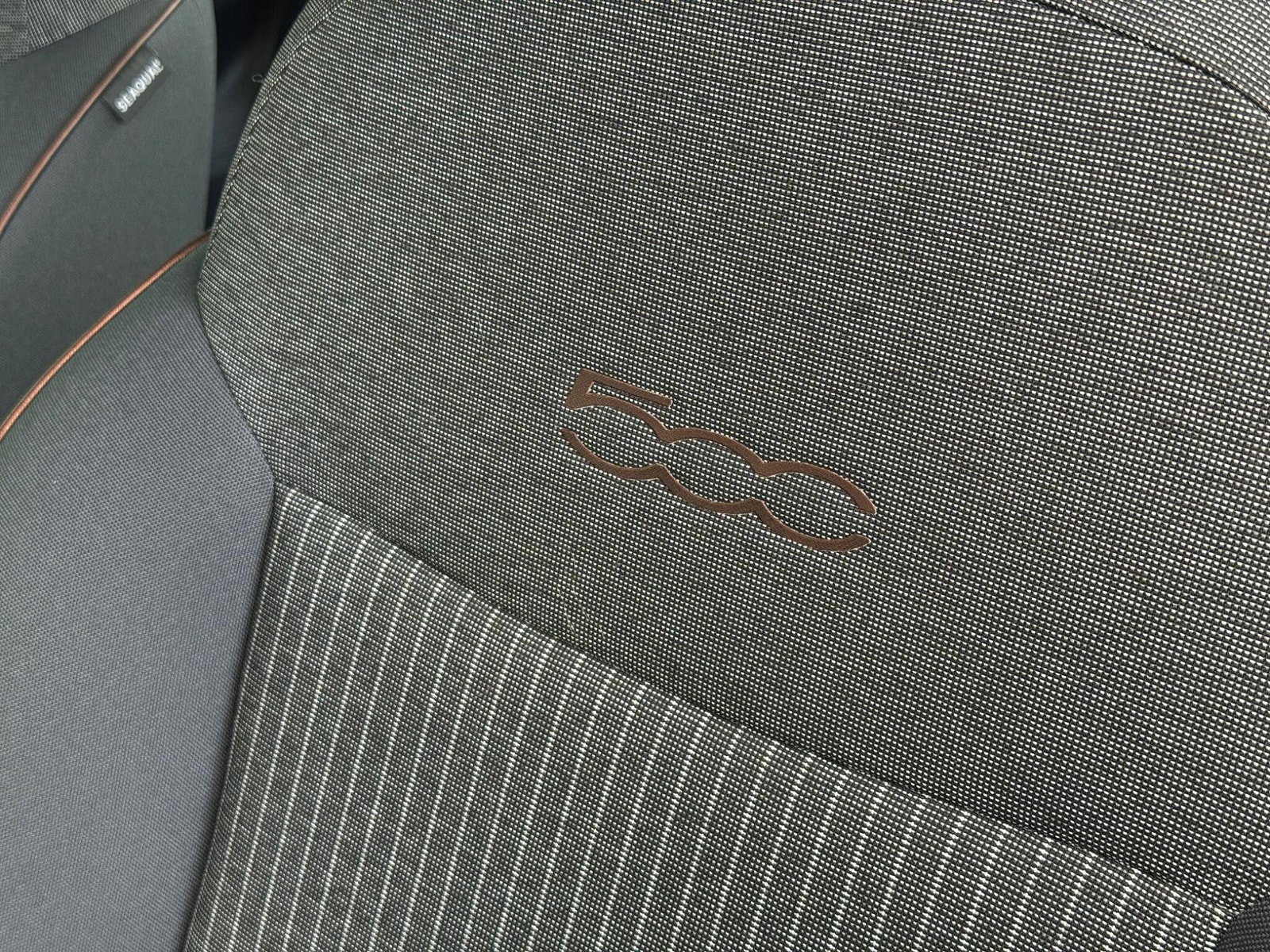 Fiat 500e 42kWh Icon Auto 3dr 3dr Automatic 2021