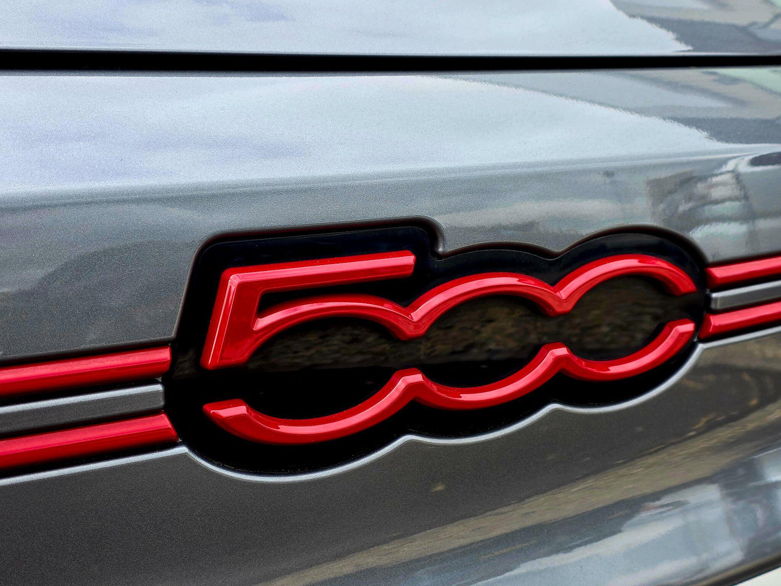 Fiat 500e C 42kWh RED Auto 2dr 2dr Automatic 2022