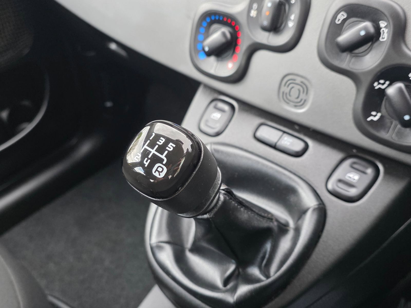 Fiat Panda 1.2 Waze Hatchback 5dr Petrol Manual Euro 6 (s/s) (69 bhp) 5dr Manual 2019