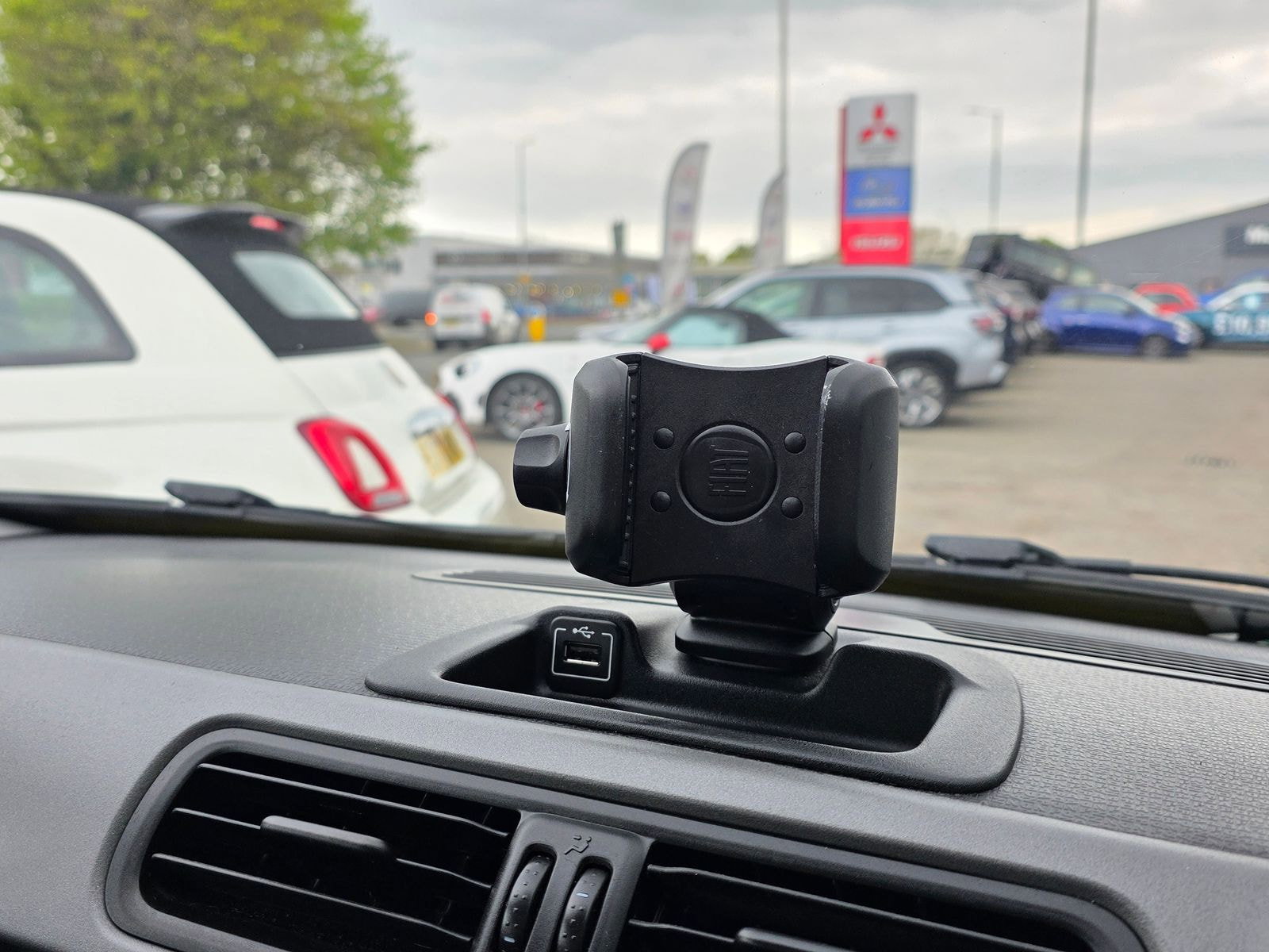 Fiat Panda 1.2 Waze Hatchback 5dr Petrol Manual Euro 6 (s/s) (69 bhp) 5dr Manual 2019