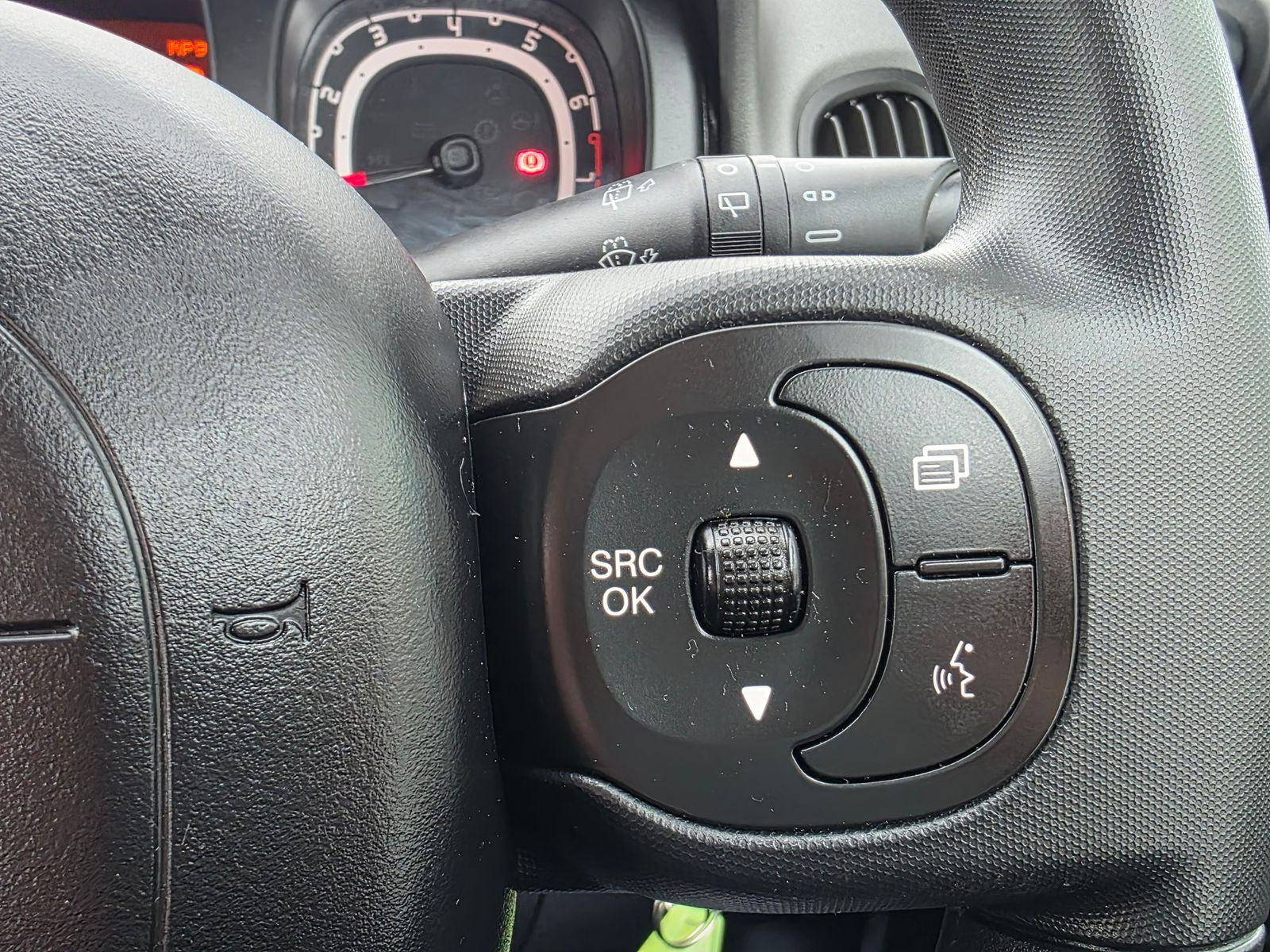 Fiat Panda 1.2 Waze Hatchback 5dr Petrol Manual Euro 6 (s/s) (69 bhp) 5dr Manual 2019