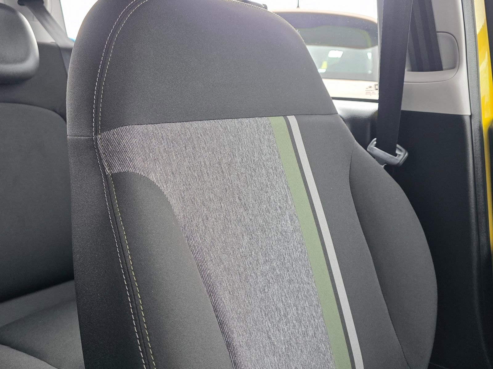 Fiat Panda 1.2 Waze Hatchback 5dr Petrol Manual Euro 6 (s/s) (69 bhp) 5dr Manual 2019