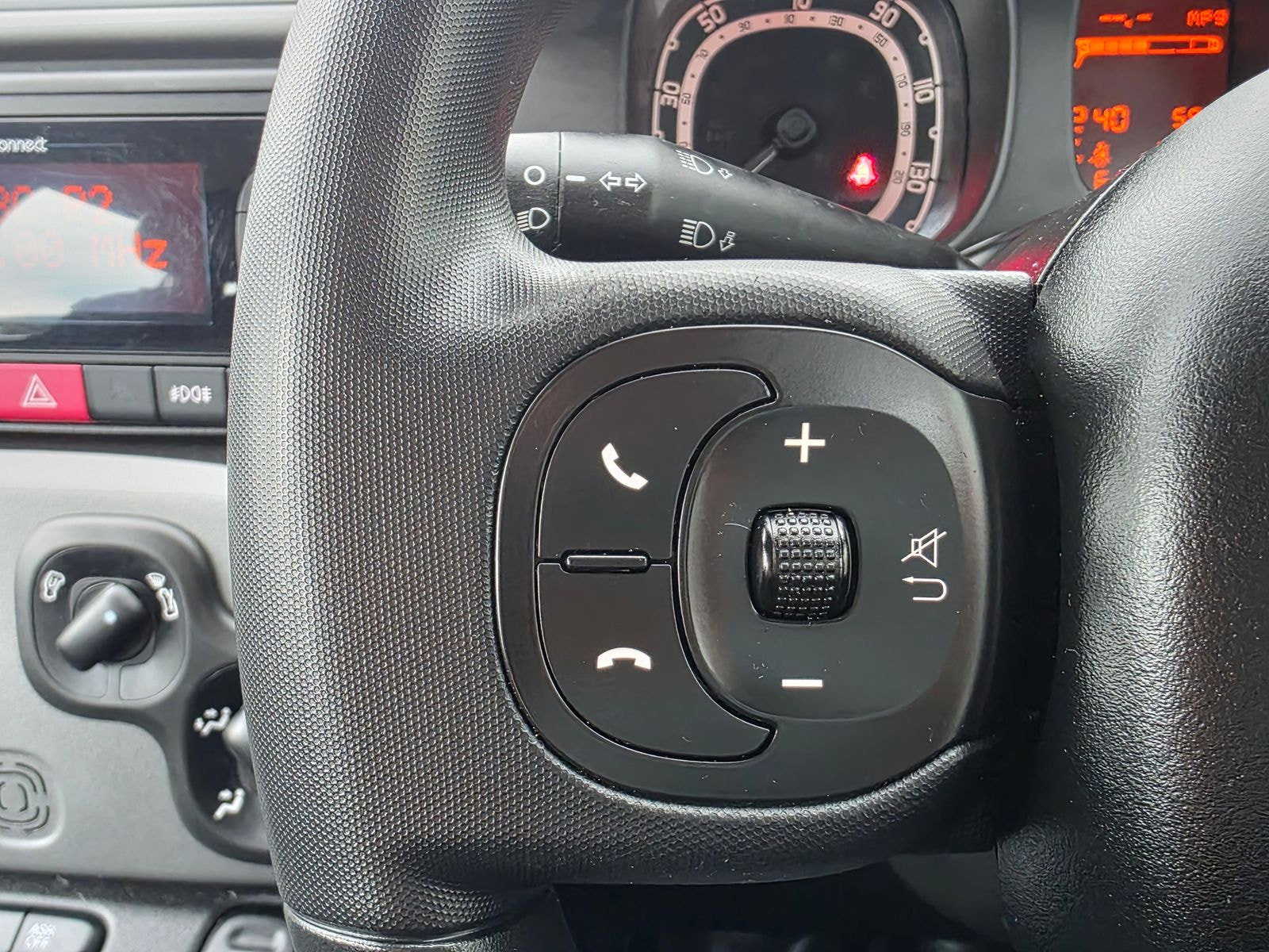 Fiat Panda 1.2 Waze Hatchback 5dr Petrol Manual Euro 6 (s/s) (69 bhp) 5dr Manual 2019