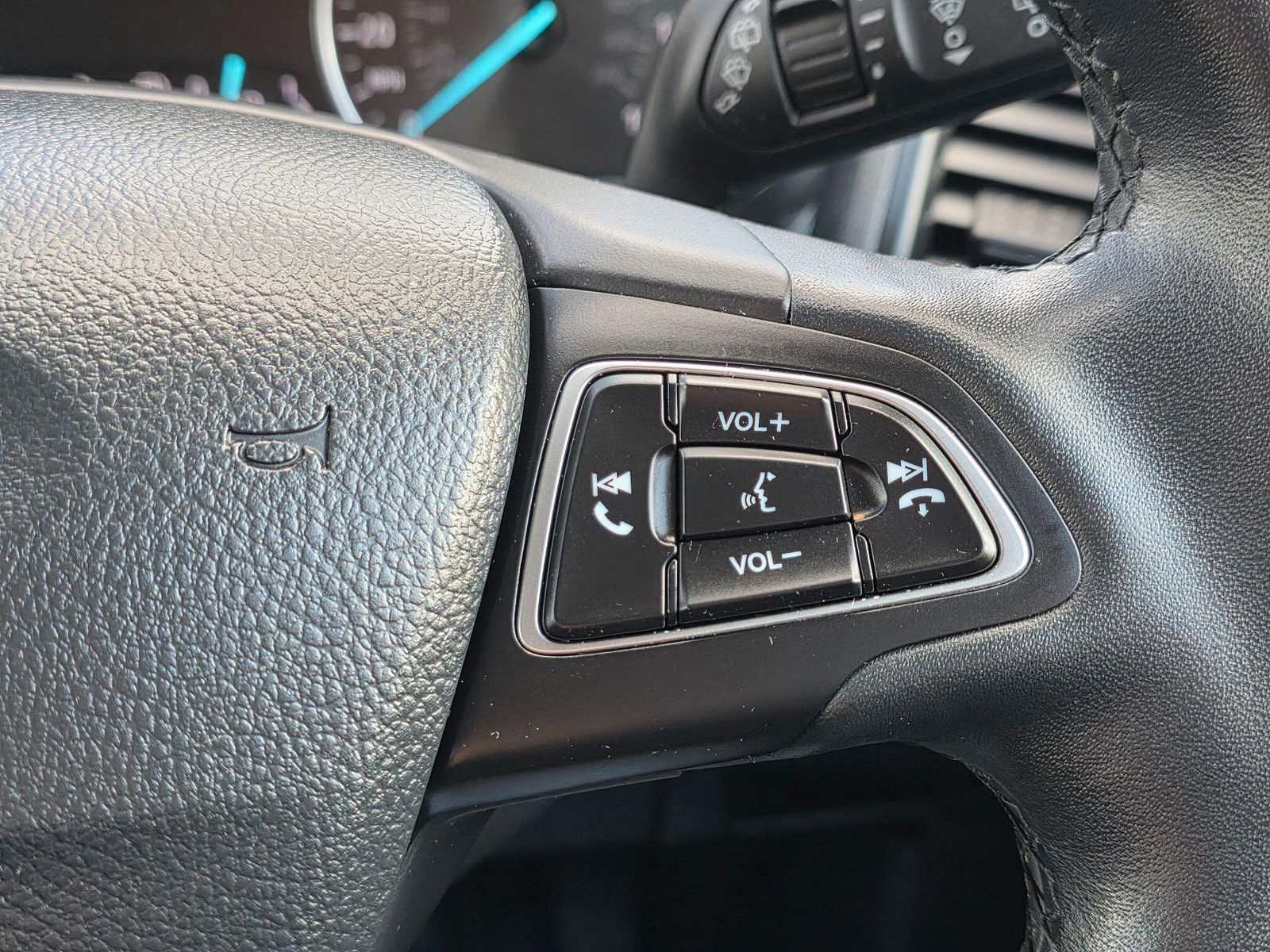 Ford EcoSport 1.0T EcoBoost Titanium Auto Euro 6 (s/s) 5dr 5dr Automatic 2019