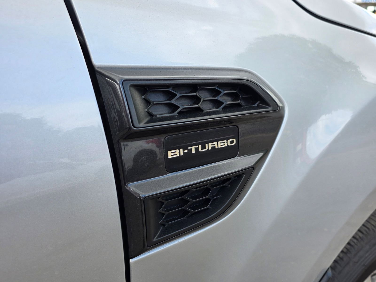 Ford Ranger 2.0 EcoBlue Wildtrak Pickup Double Cab 4dr Diesel Auto 4WD Euro 6 (s/s) (213 ps) 4dr Automatic 2022