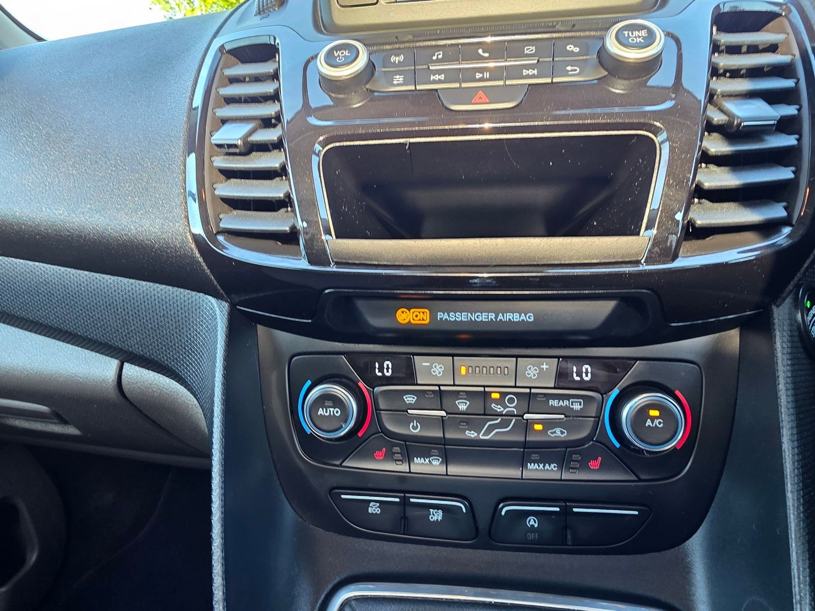 Ford Tourneo Connect 1.5 EcoBlue Titanium MPV 5dr Diesel Manual Euro 6 (s/s) (120 ps) 5dr Manual 2021