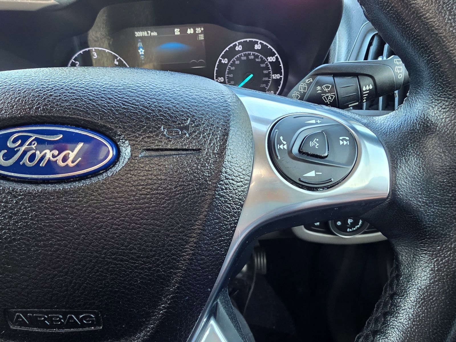 Ford Tourneo Connect 1.5 EcoBlue Titanium MPV 5dr Diesel Manual Euro 6 (s/s) (120 ps) 5dr Manual 2021