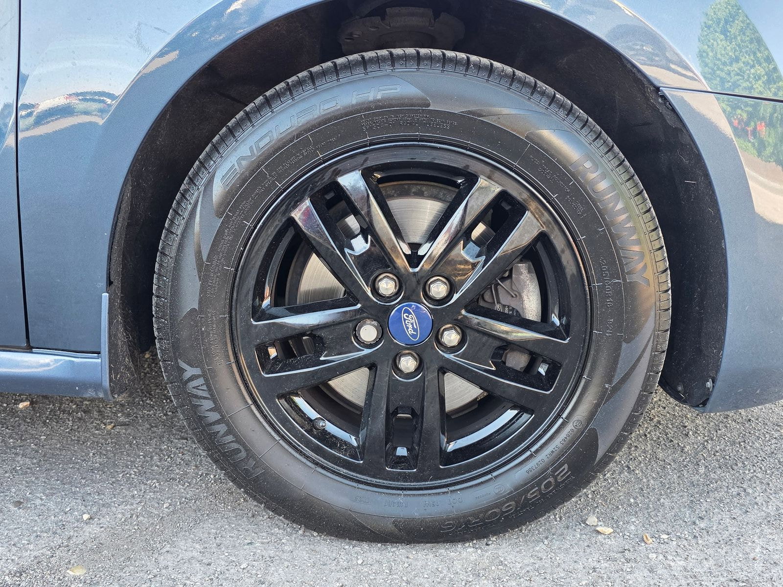 Ford Tourneo Connect 1.5 EcoBlue Titanium MPV 5dr Diesel Manual Euro 6 (s/s) (120 ps) 5dr Manual 2021