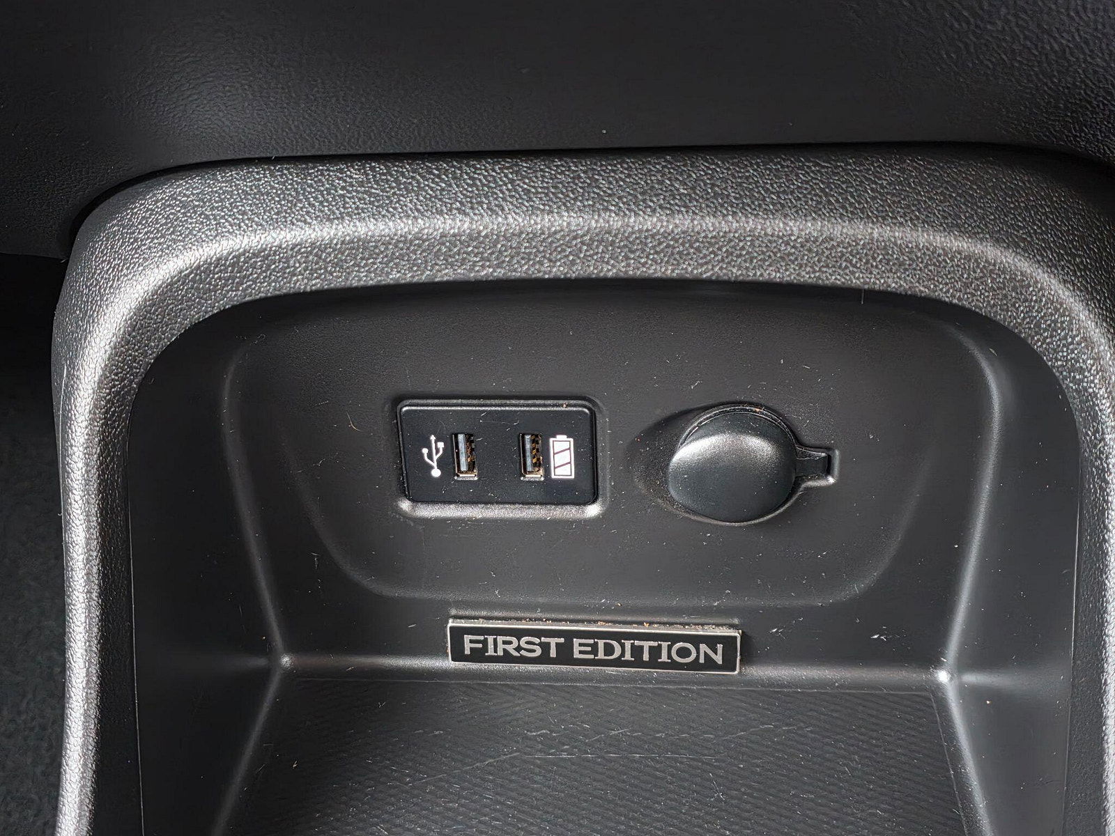 GWM Funky Cat 48kWh First Edition Auto 5dr 5dr Automatic 2023