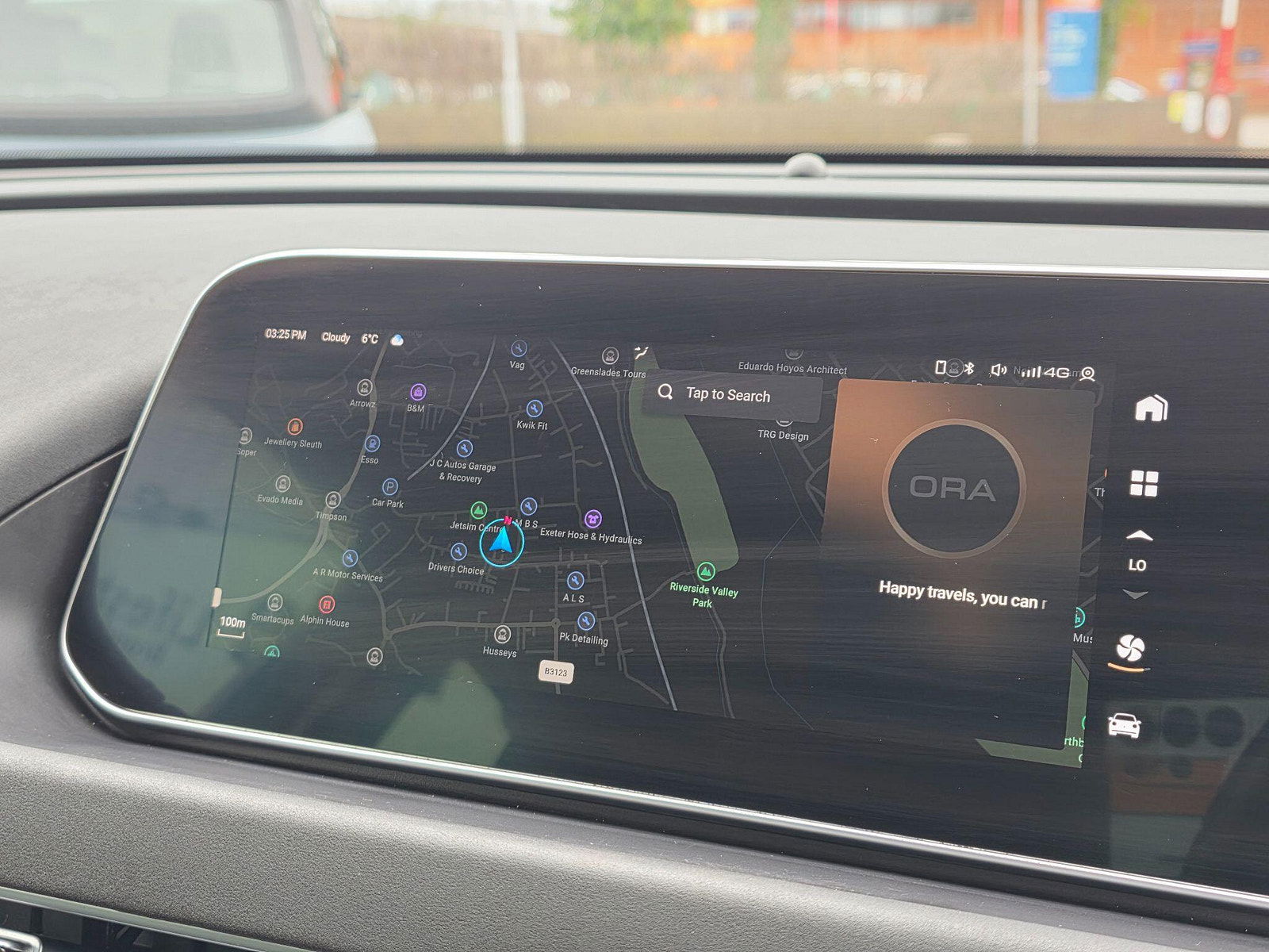 GWM Funky Cat 48kWh First Edition Auto 5dr 5dr Automatic 2023