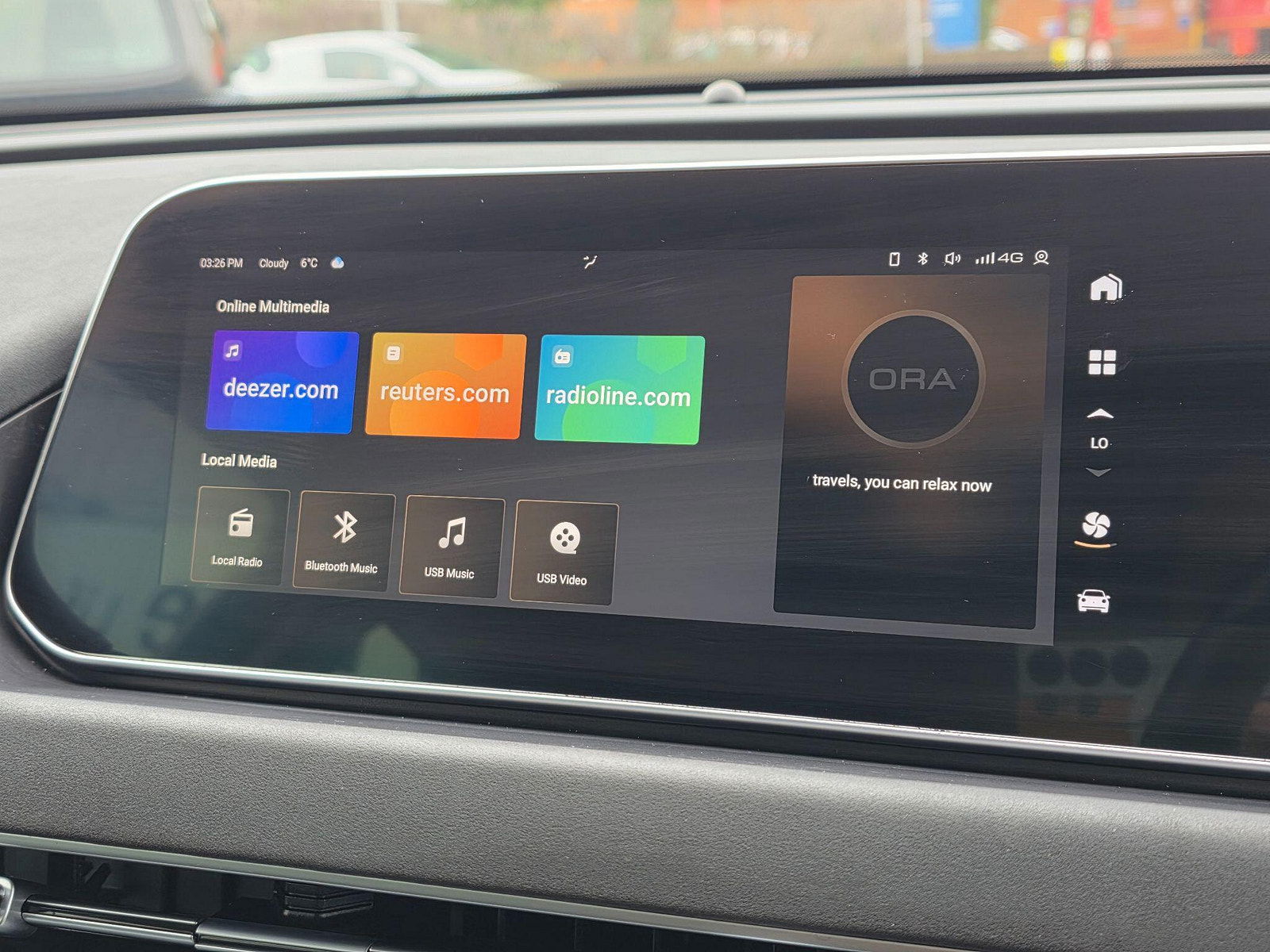 GWM Funky Cat 48kWh First Edition Auto 5dr 5dr Automatic 2023