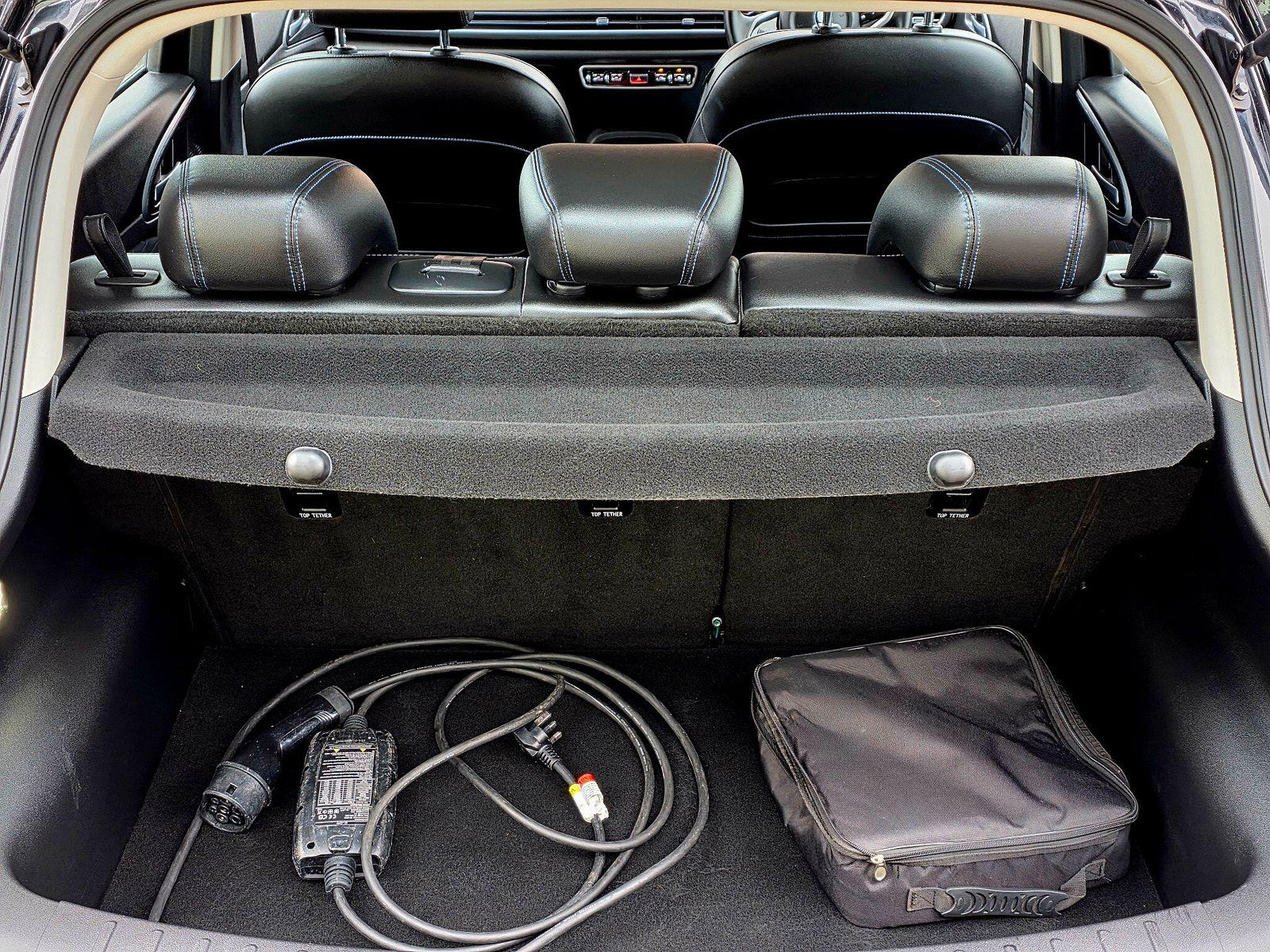 GWM Funky Cat 48kWh First Edition Auto 5dr 5dr Automatic 2023