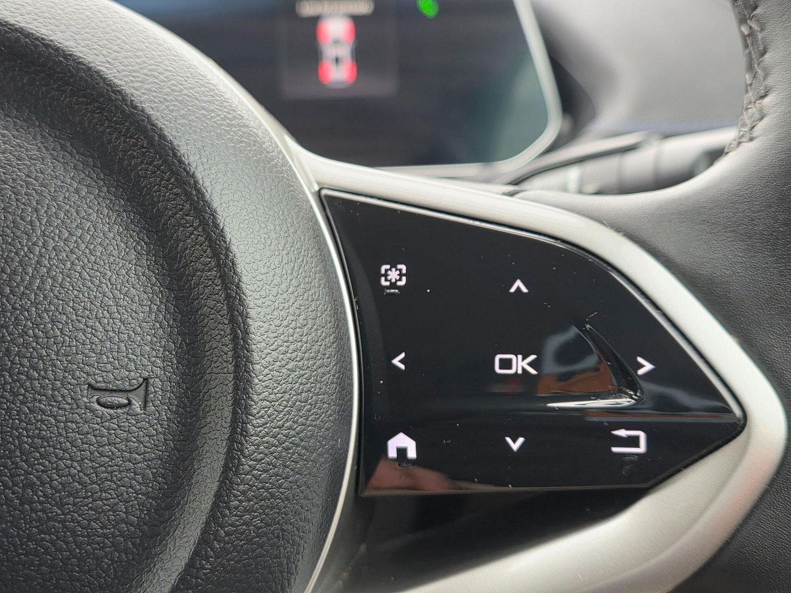 GWM Funky Cat 48kWh First Edition Auto 5dr 5dr Automatic 2023