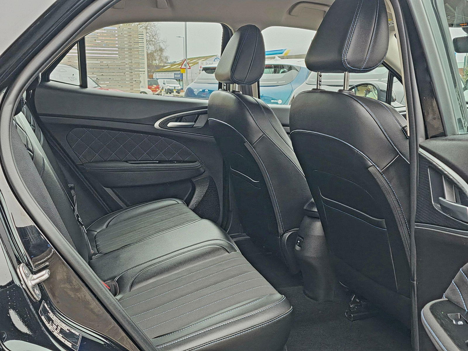 GWM Funky Cat 48kWh First Edition Auto 5dr 5dr Automatic 2023