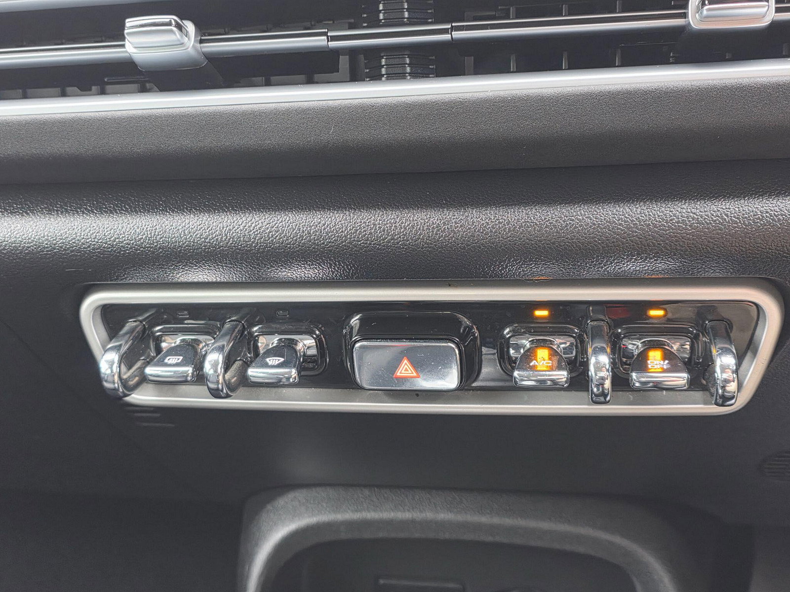 GWM Funky Cat 48kWh First Edition Auto 5dr 5dr Automatic 2023