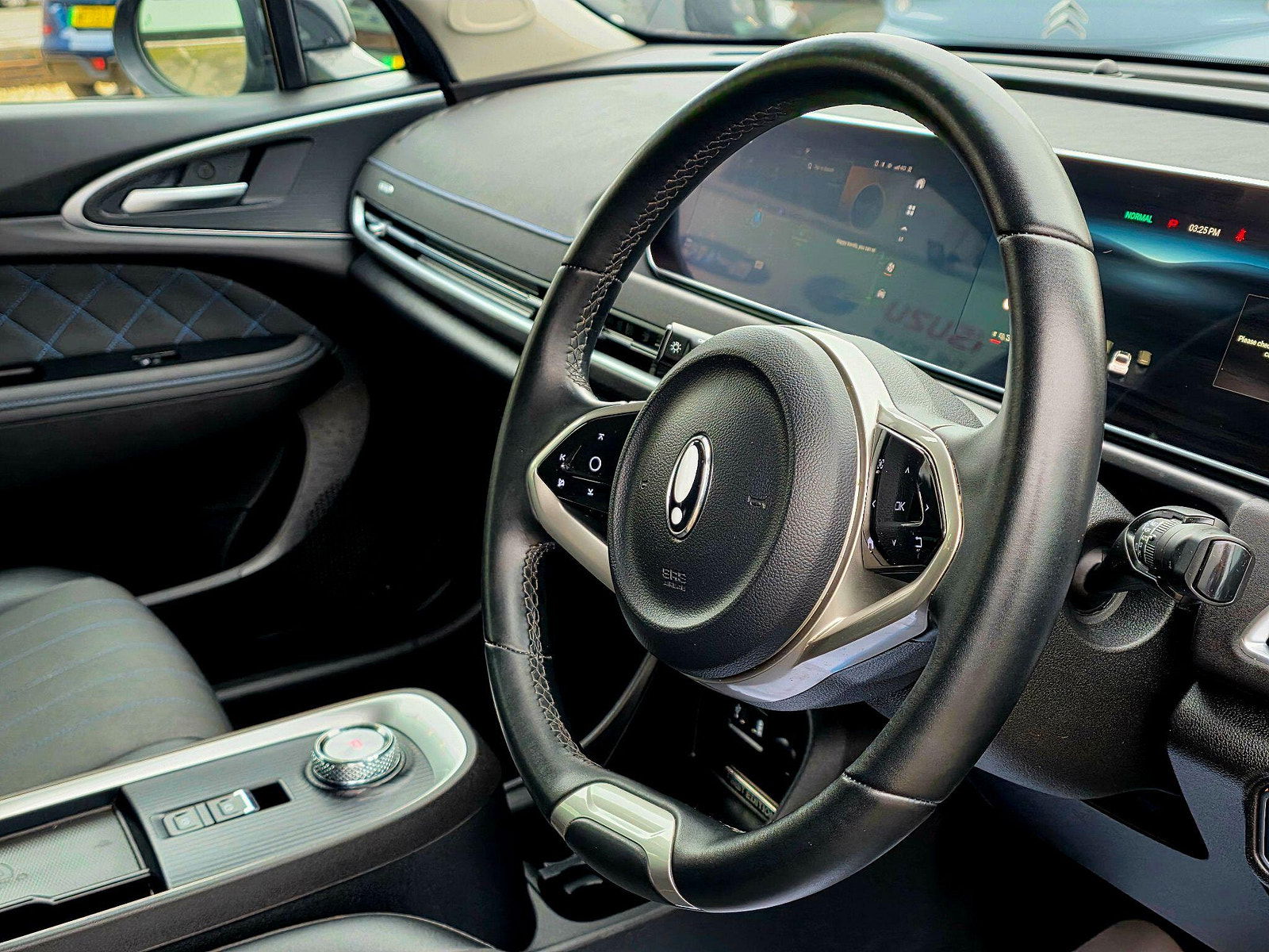 GWM Funky Cat 48kWh First Edition Auto 5dr 5dr Automatic 2023