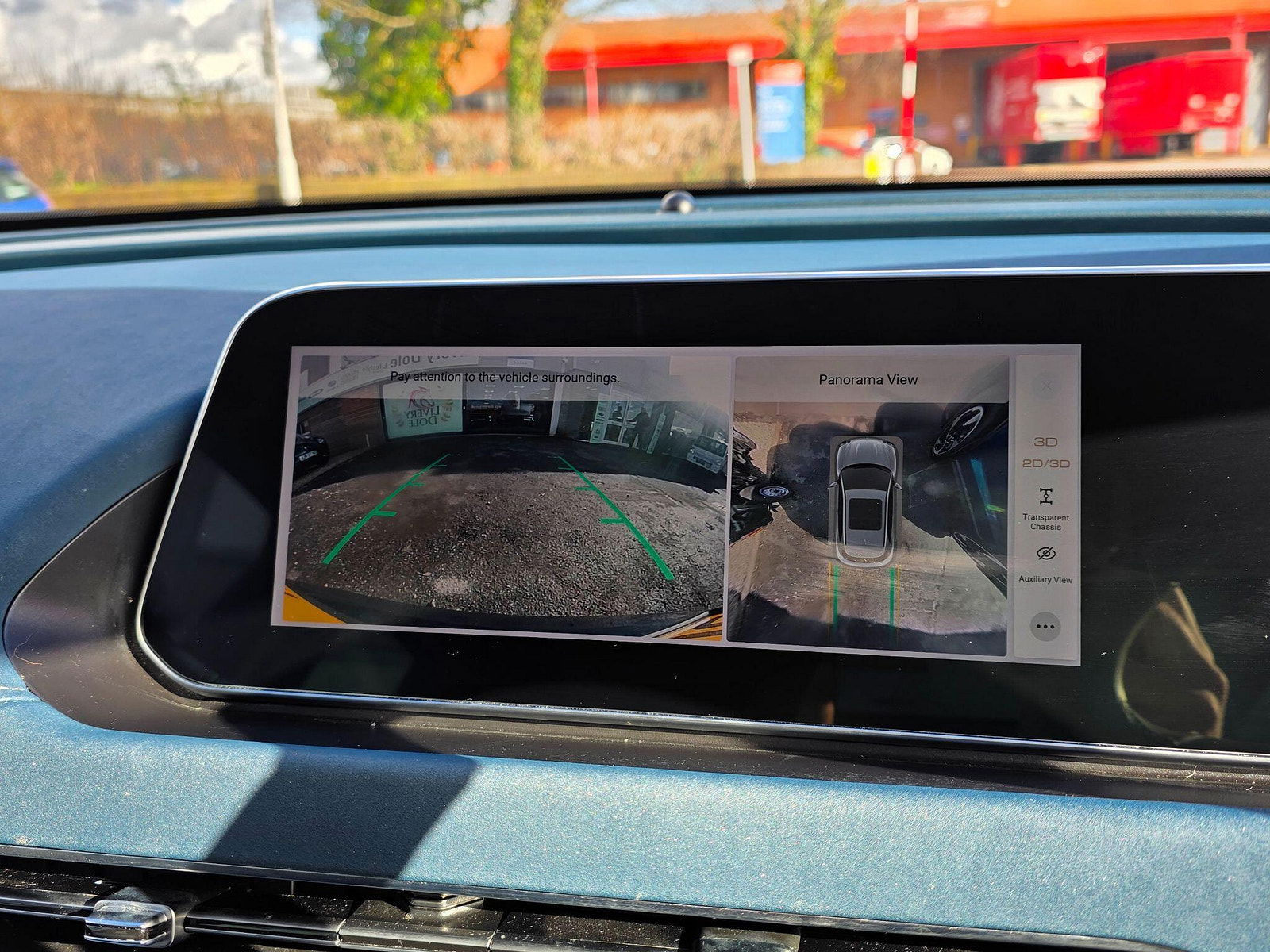 GWM Funky Cat 48kWh First Edition Auto 5dr 5dr Automatic 2023