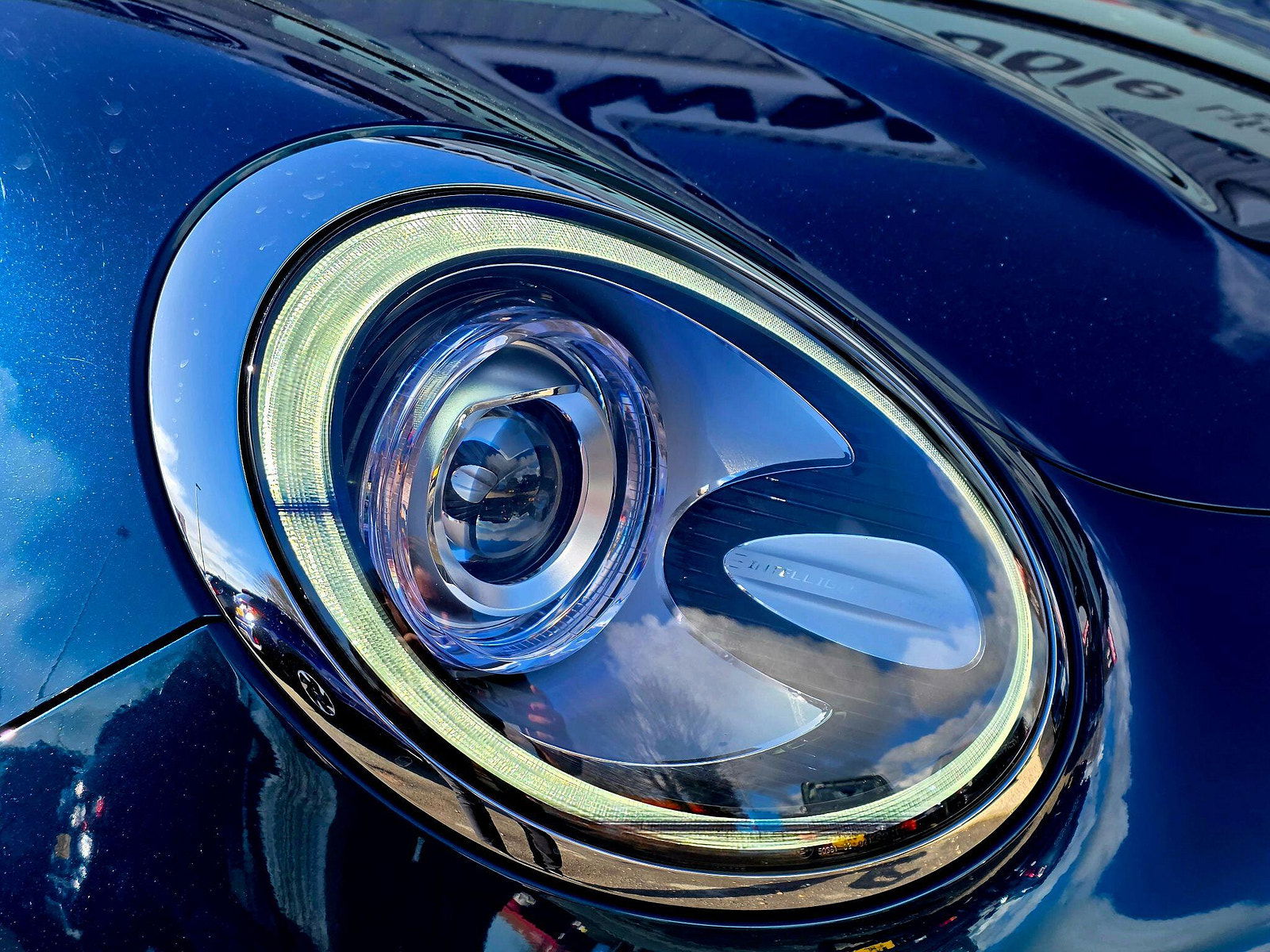 GWM Funky Cat 48kWh First Edition Auto 5dr 5dr Automatic 2023