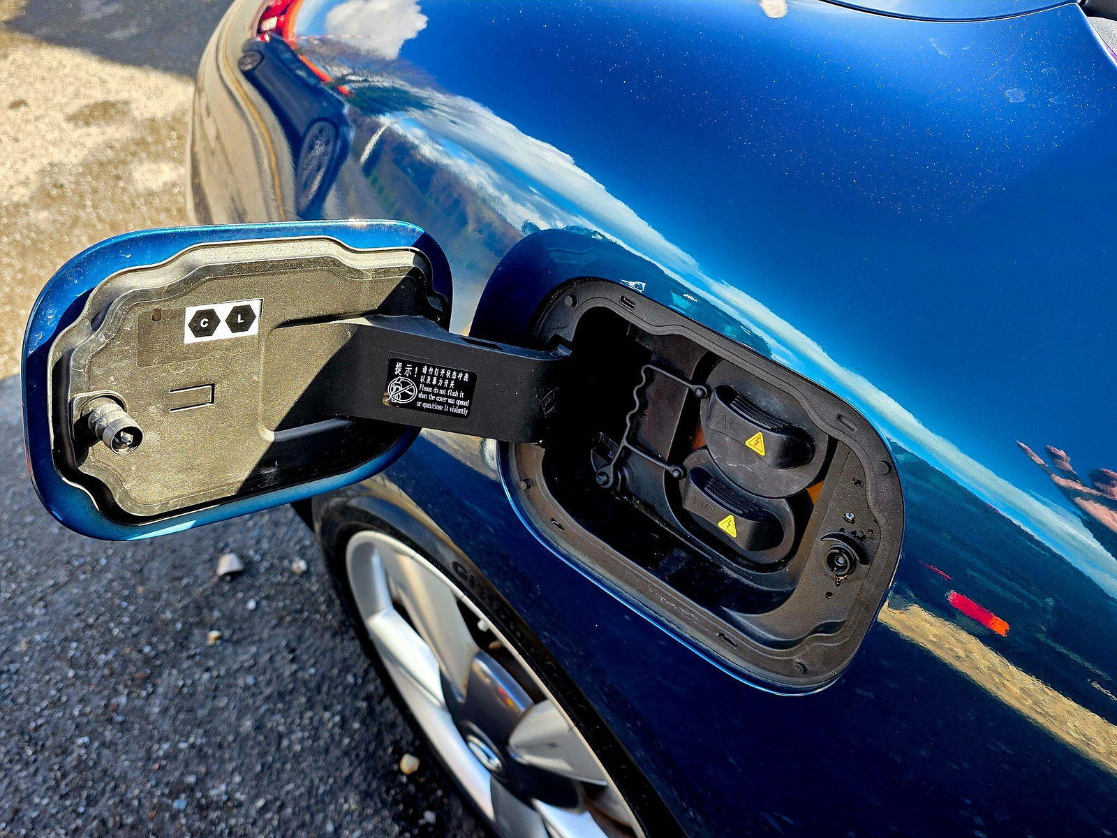 GWM Funky Cat 48kWh First Edition Auto 5dr 5dr Automatic 2023