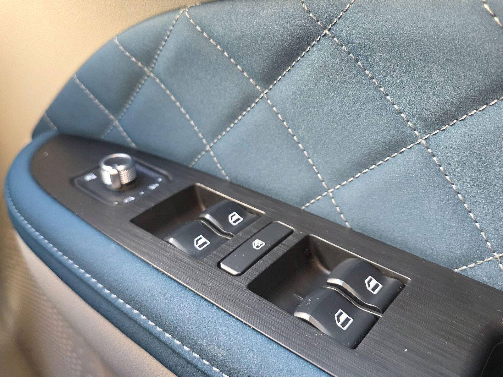 GWM Funky Cat 48kWh First Edition Auto 5dr 5dr Automatic 2023