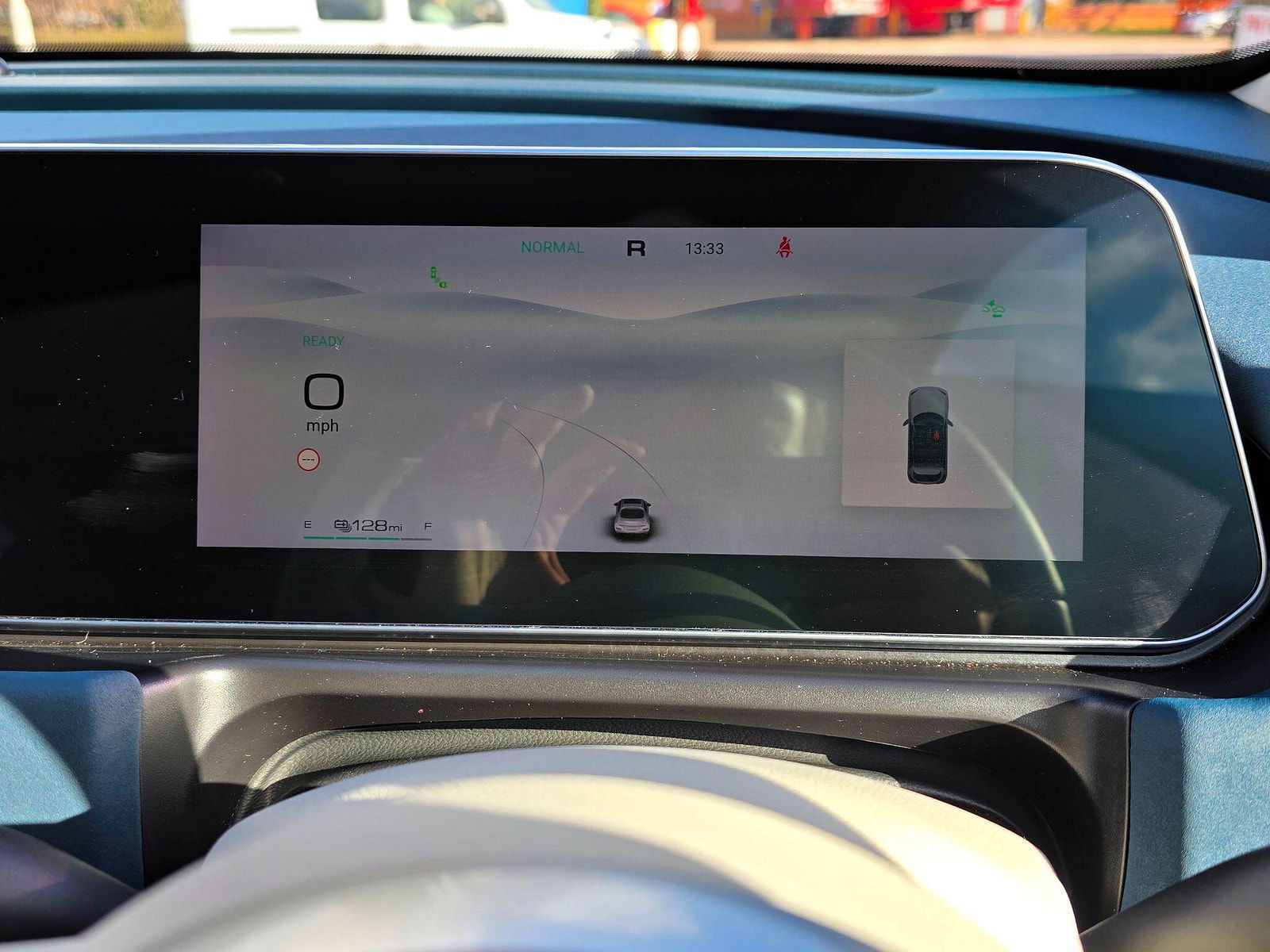 GWM Funky Cat 48kWh First Edition Auto 5dr 5dr Automatic 2023