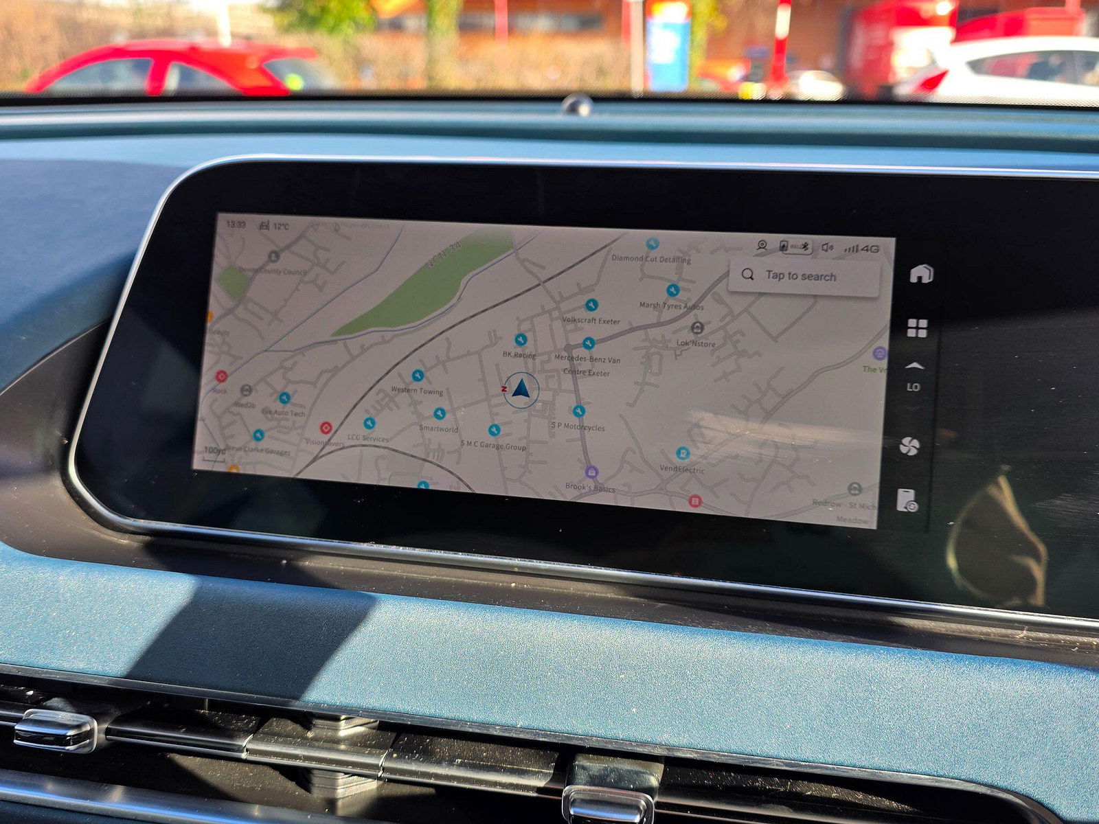 GWM Funky Cat 48kWh First Edition Auto 5dr 5dr Automatic 2023