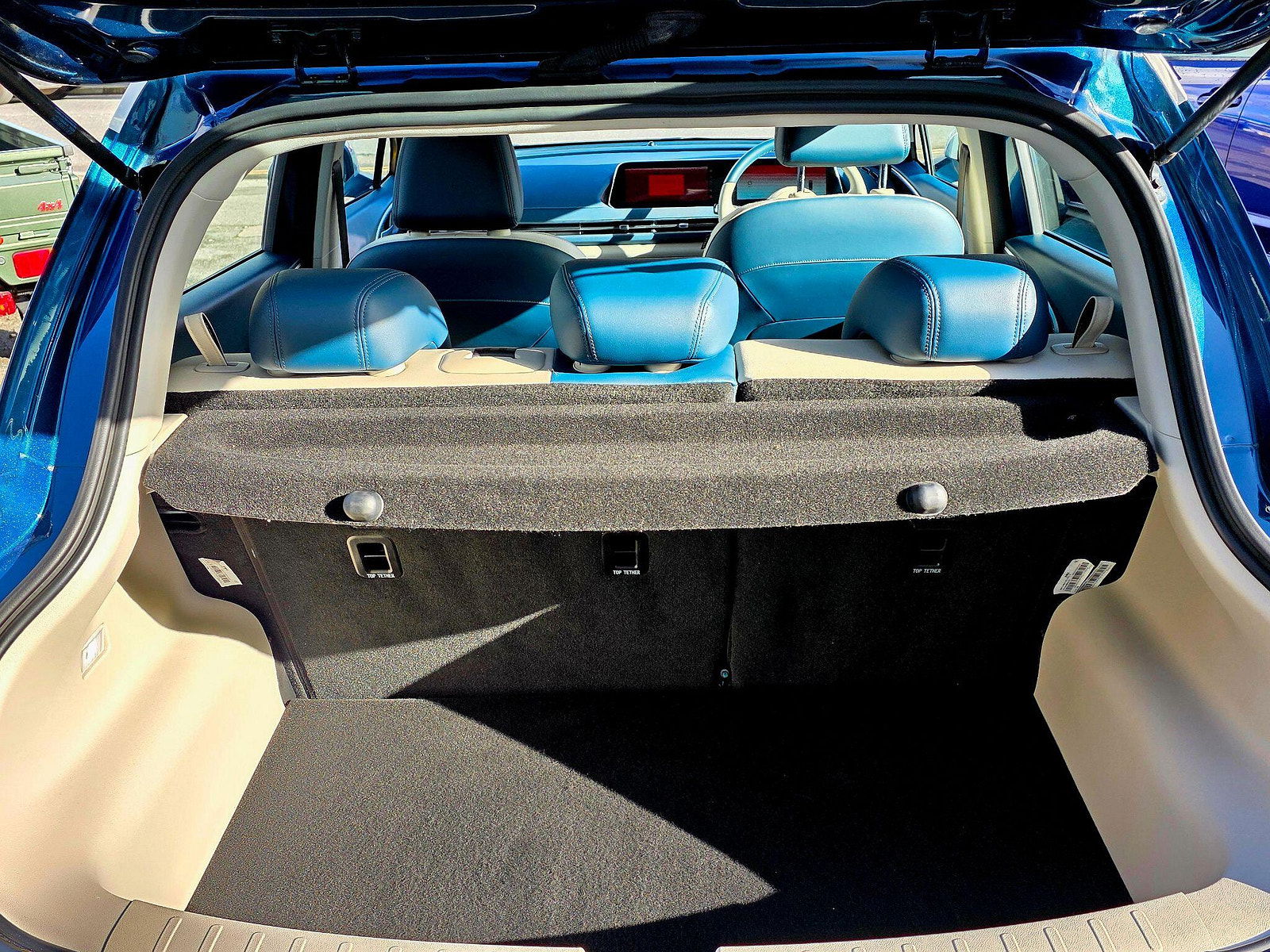 GWM Funky Cat 48kWh First Edition Auto 5dr 5dr Automatic 2023