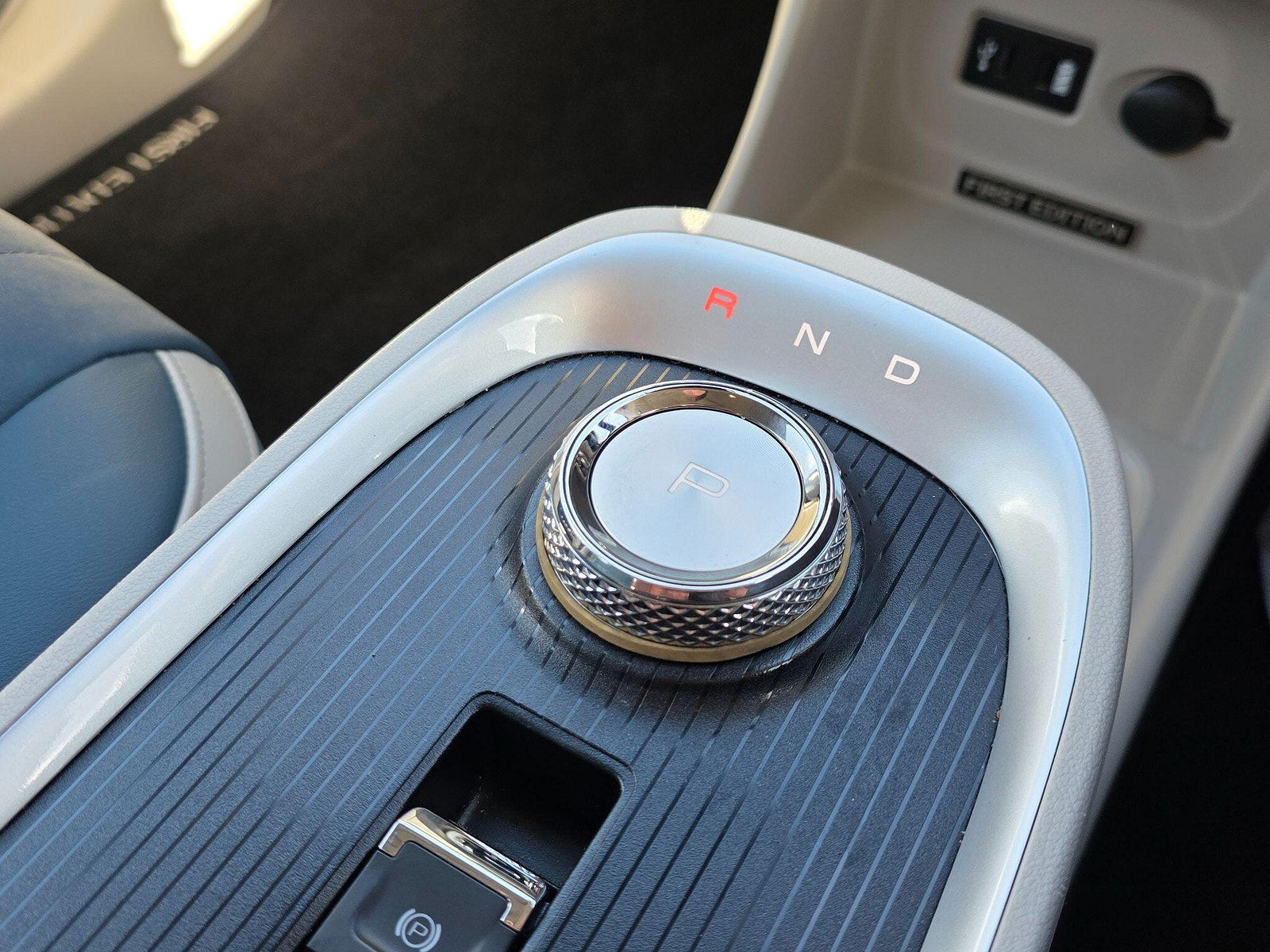 GWM Funky Cat 48kWh First Edition Auto 5dr 5dr Automatic 2023