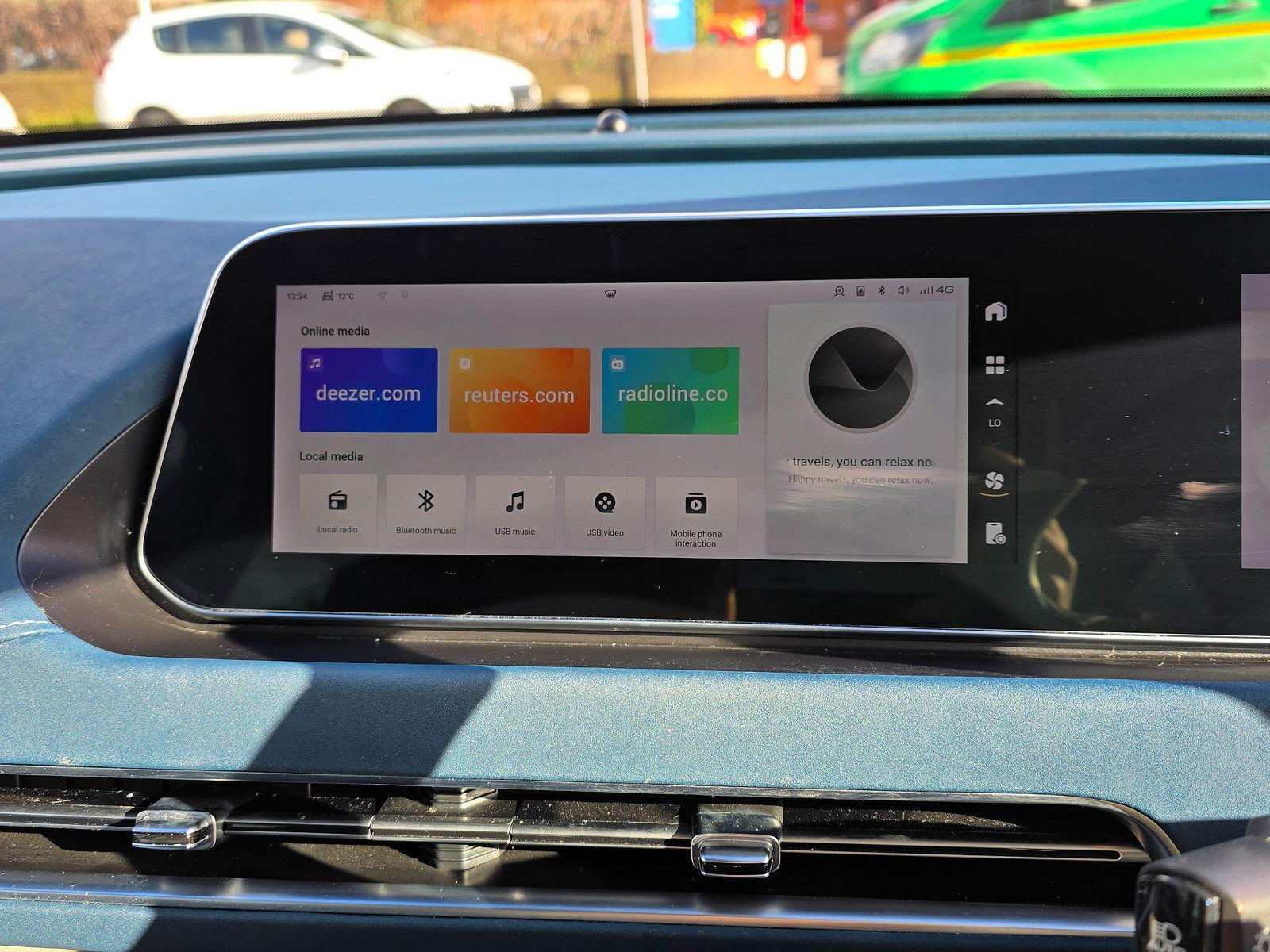 GWM Funky Cat 48kWh First Edition Auto 5dr 5dr Automatic 2023