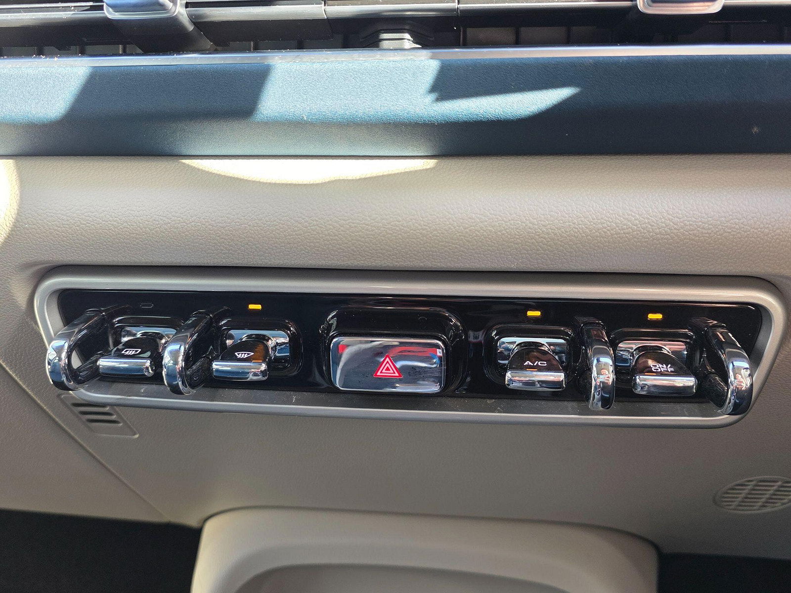 GWM Funky Cat 48kWh First Edition Auto 5dr 5dr Automatic 2023