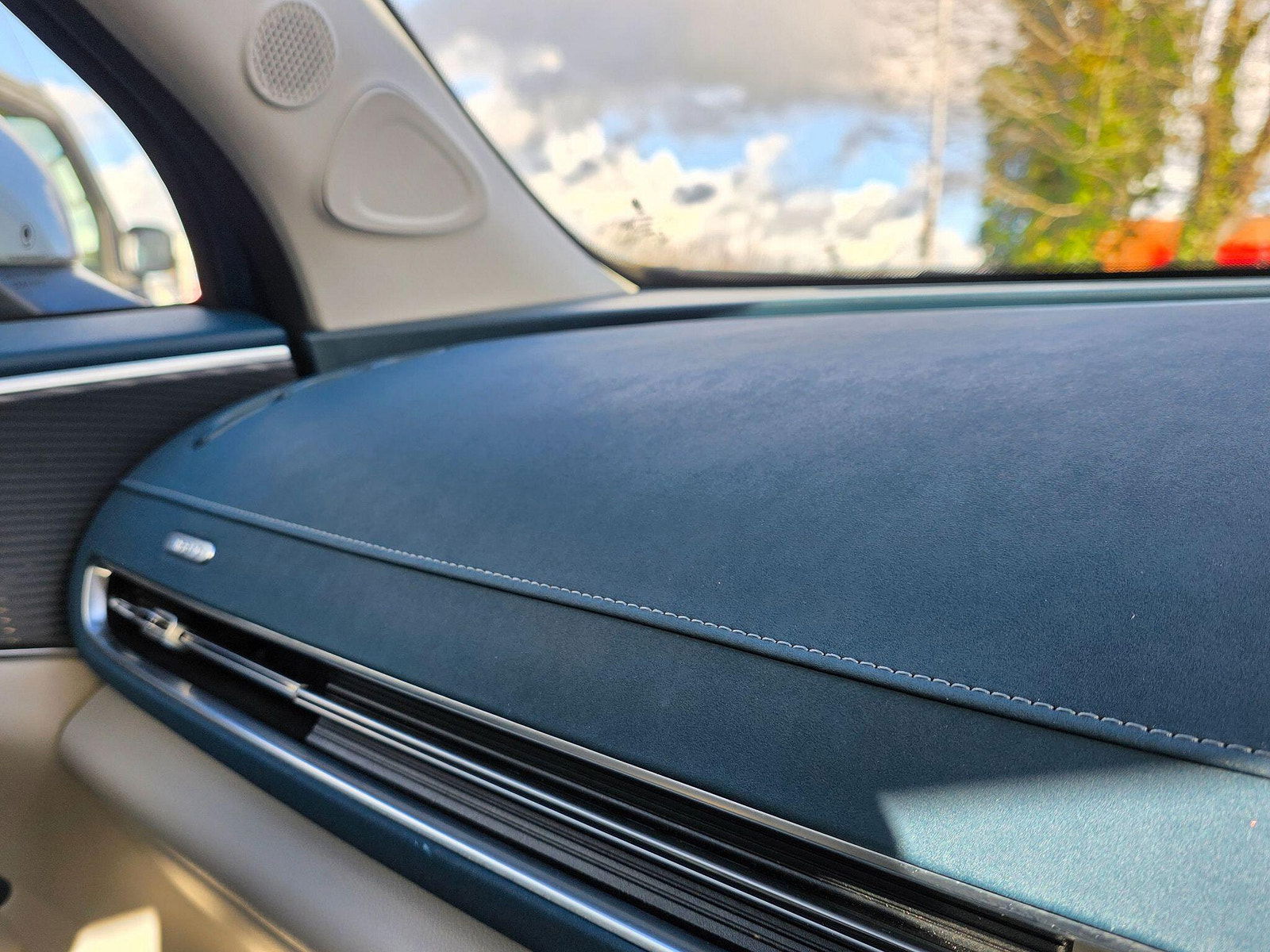 GWM Funky Cat 48kWh First Edition Auto 5dr 5dr Automatic 2023