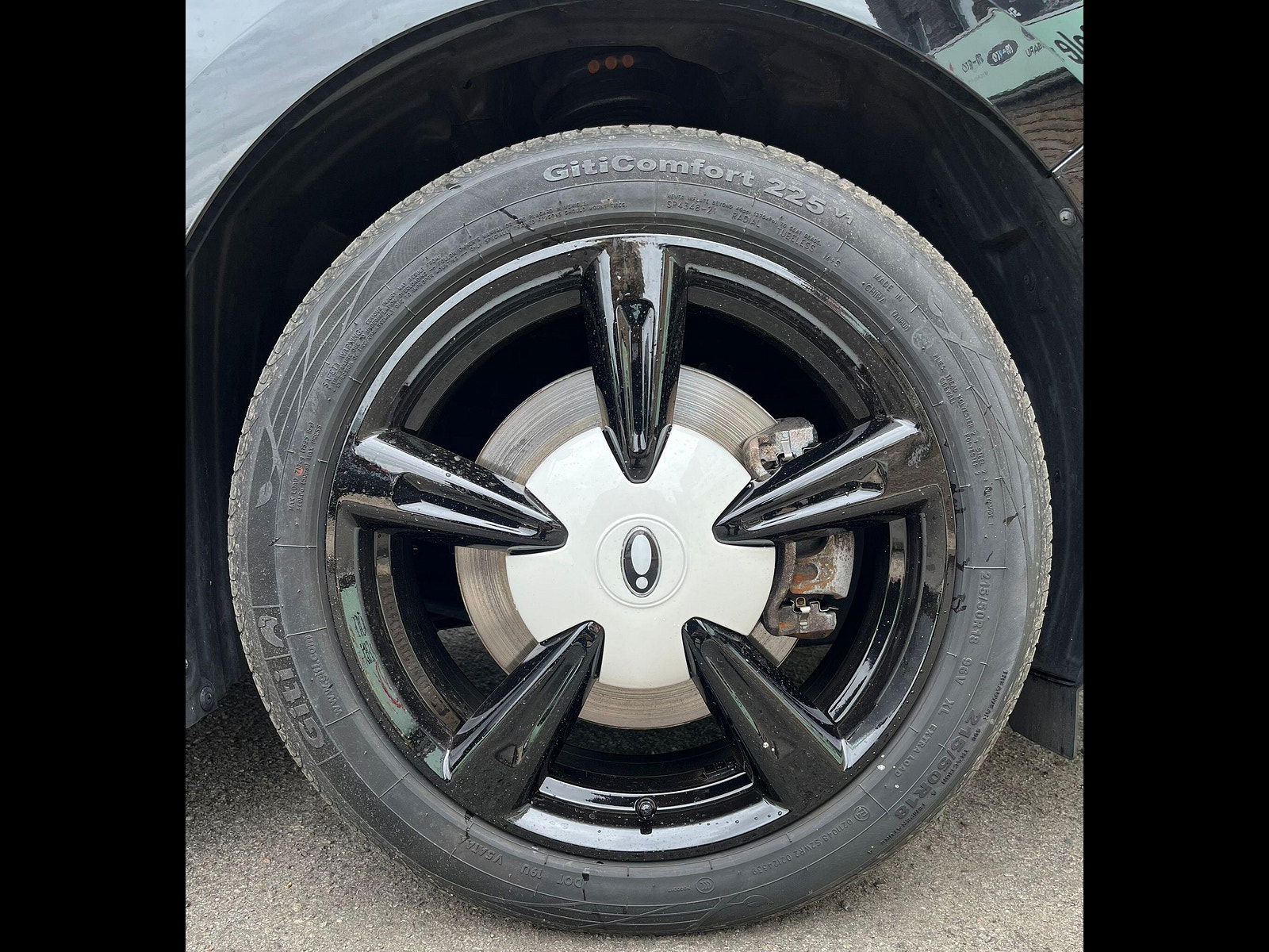 GWM Funky Cat 48kWh First Edition Auto 5dr 5dr Automatic 2023