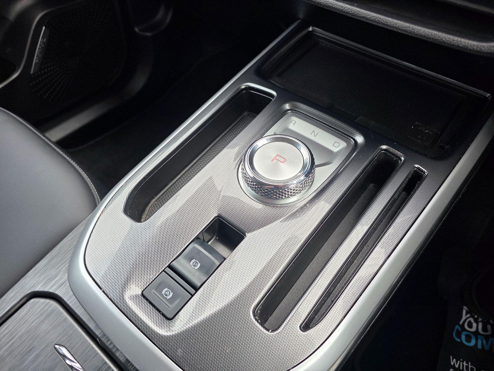 GWM Haval jolion pro 1.5 Lux DHT Euro 6 (s/s) 5dr 5dr Automatic 2025