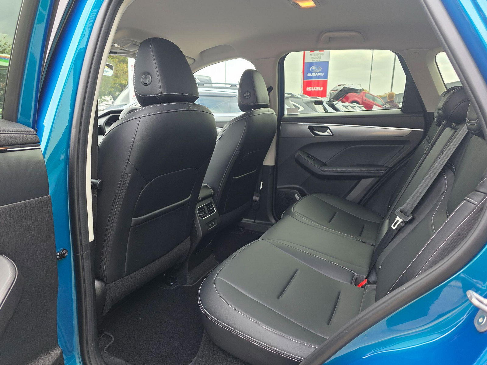 GWM Haval jolion pro 1.5 Lux DHT Euro 6 (s/s) 5dr 5dr Automatic 2025