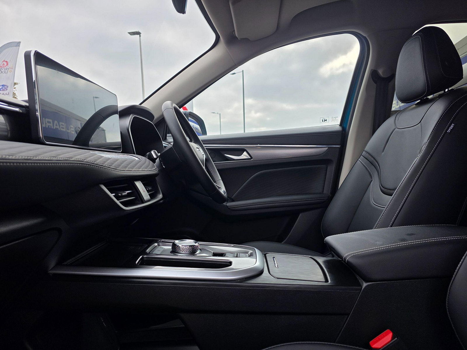 GWM Haval jolion pro 1.5 Lux DHT Euro 6 (s/s) 5dr 5dr Automatic 2025