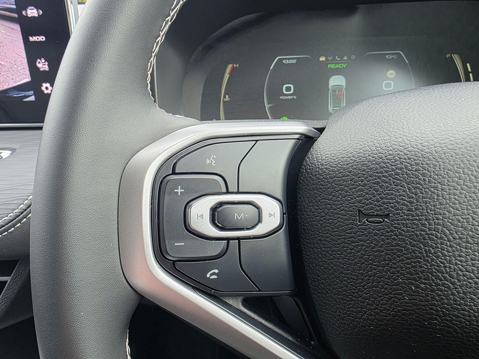 GWM Haval jolion pro 1.5 Lux DHT Euro 6 (s/s) 5dr 5dr Automatic 2025