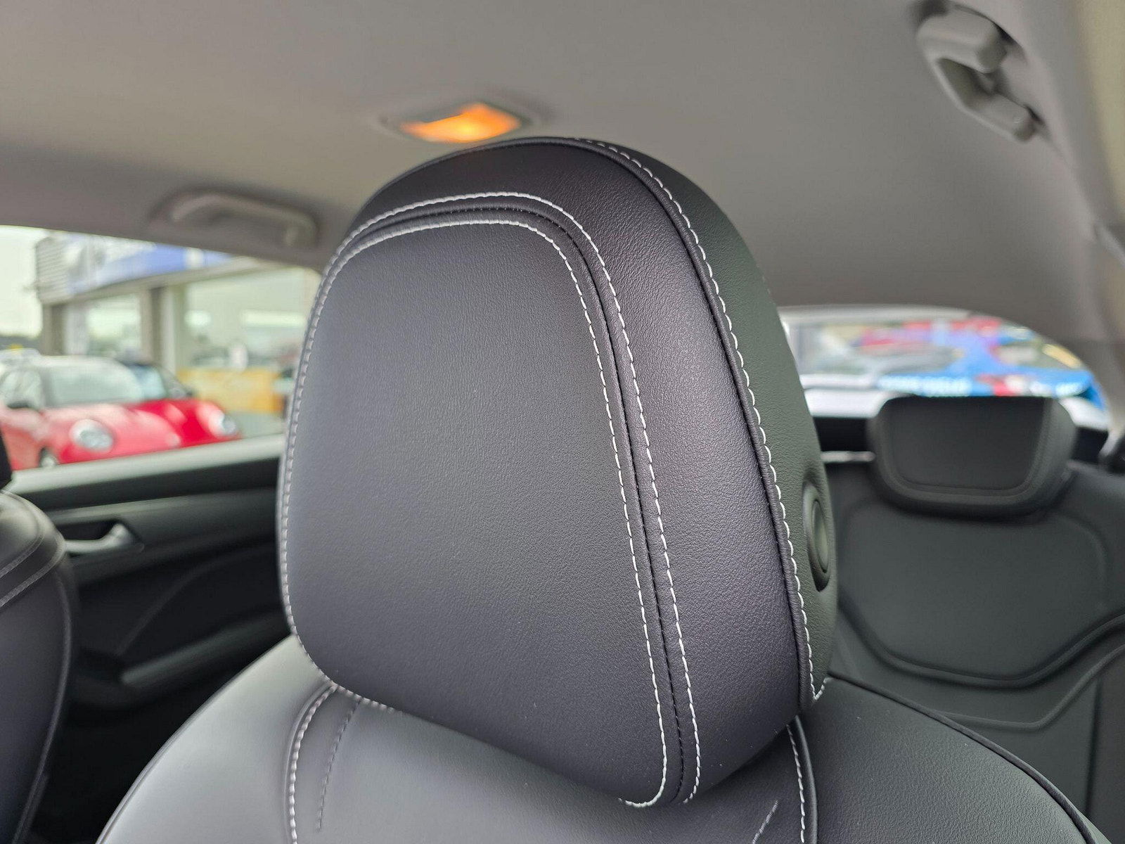 GWM Haval jolion pro 1.5 Lux DHT Euro 6 (s/s) 5dr 5dr Automatic 2025