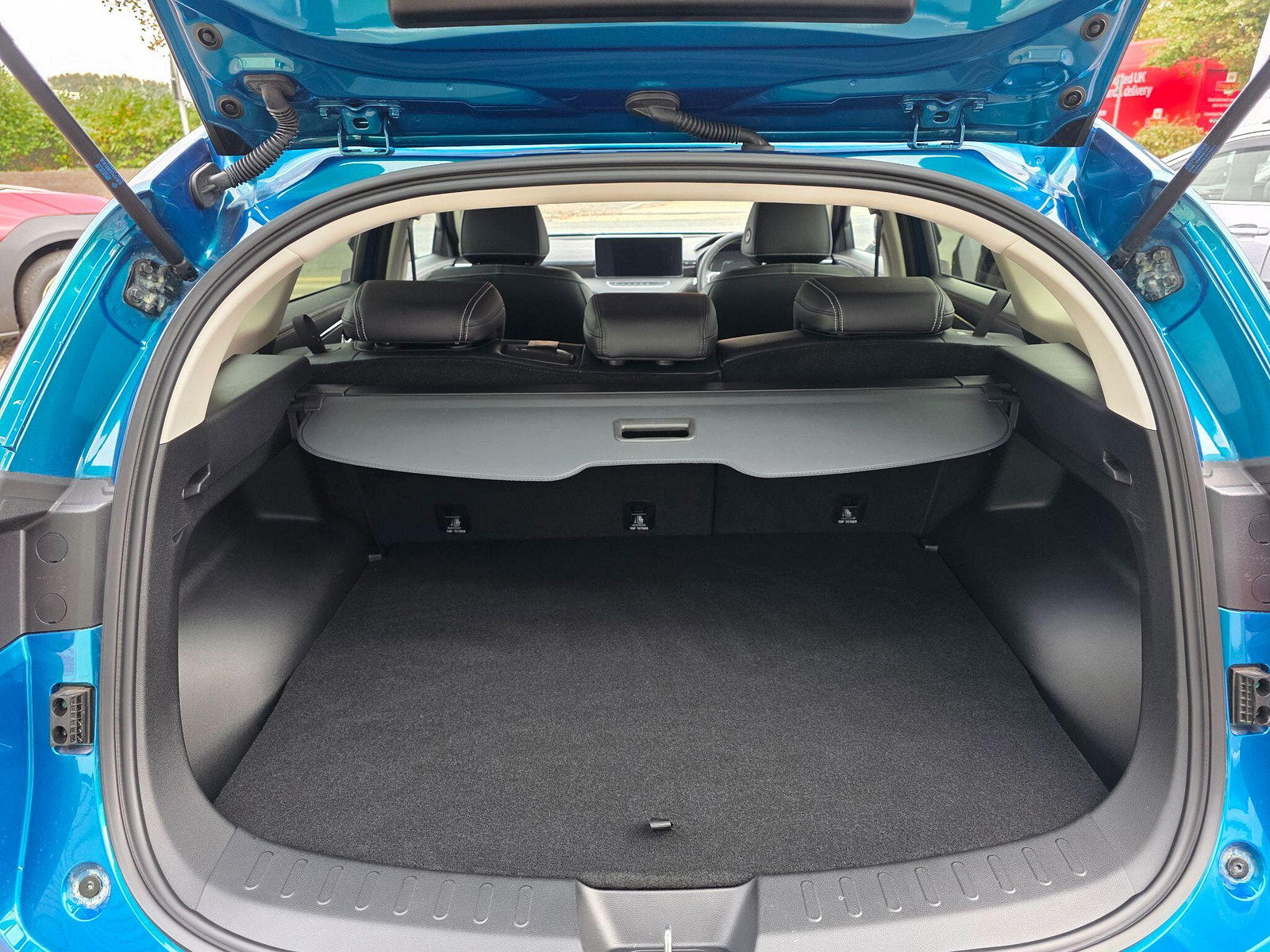 GWM Haval jolion pro 1.5 Lux DHT Euro 6 (s/s) 5dr 5dr Automatic 2025