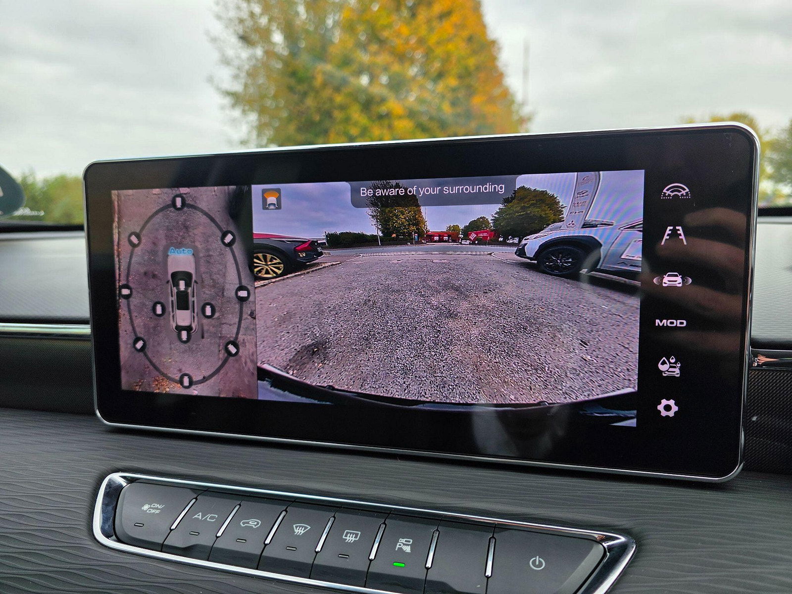 GWM Haval jolion pro 1.5 Lux DHT Euro 6 (s/s) 5dr 5dr Automatic 2025