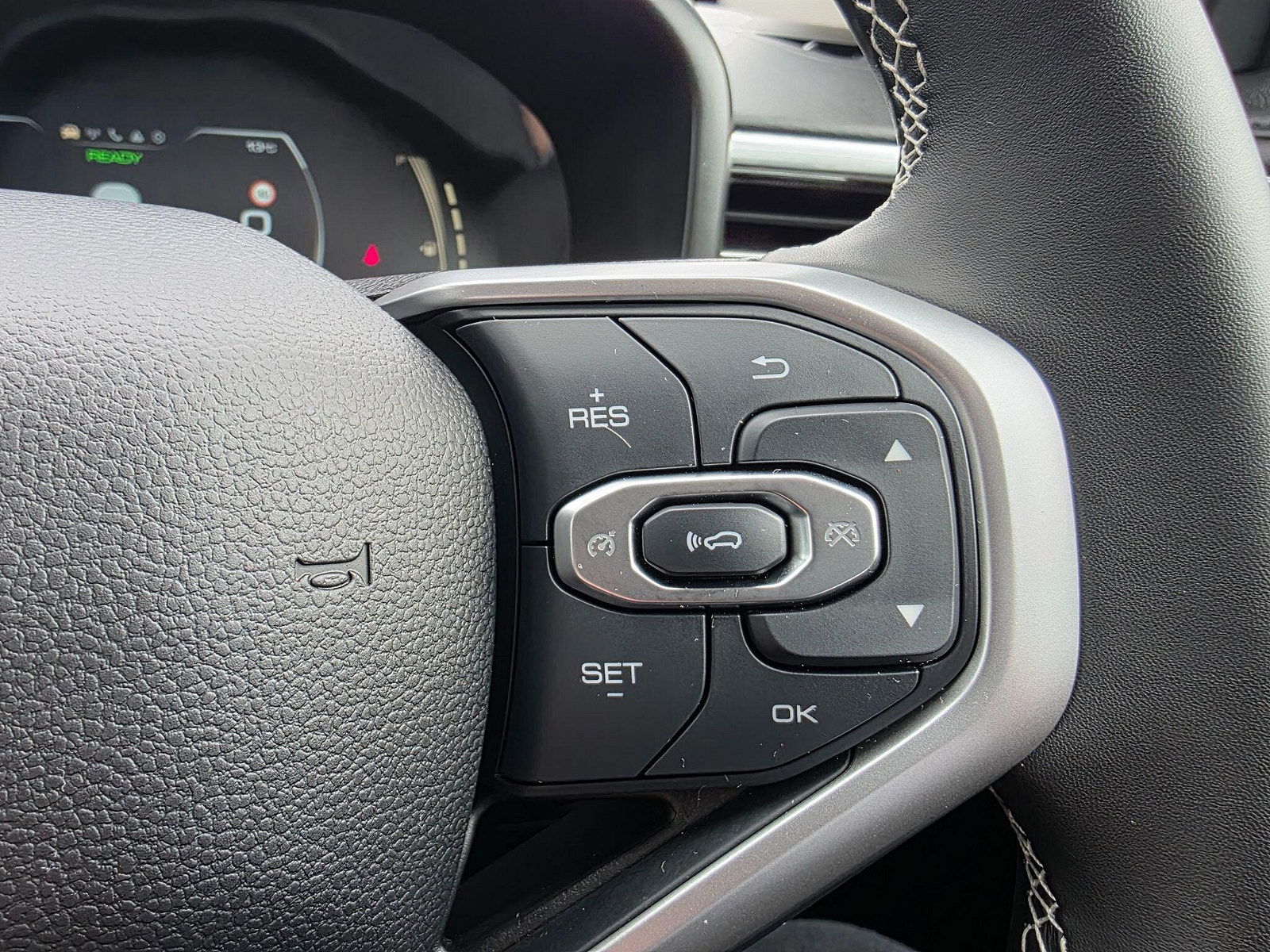 GWM Haval jolion pro 1.5 Lux DHT Euro 6 (s/s) 5dr 5dr Automatic 2025