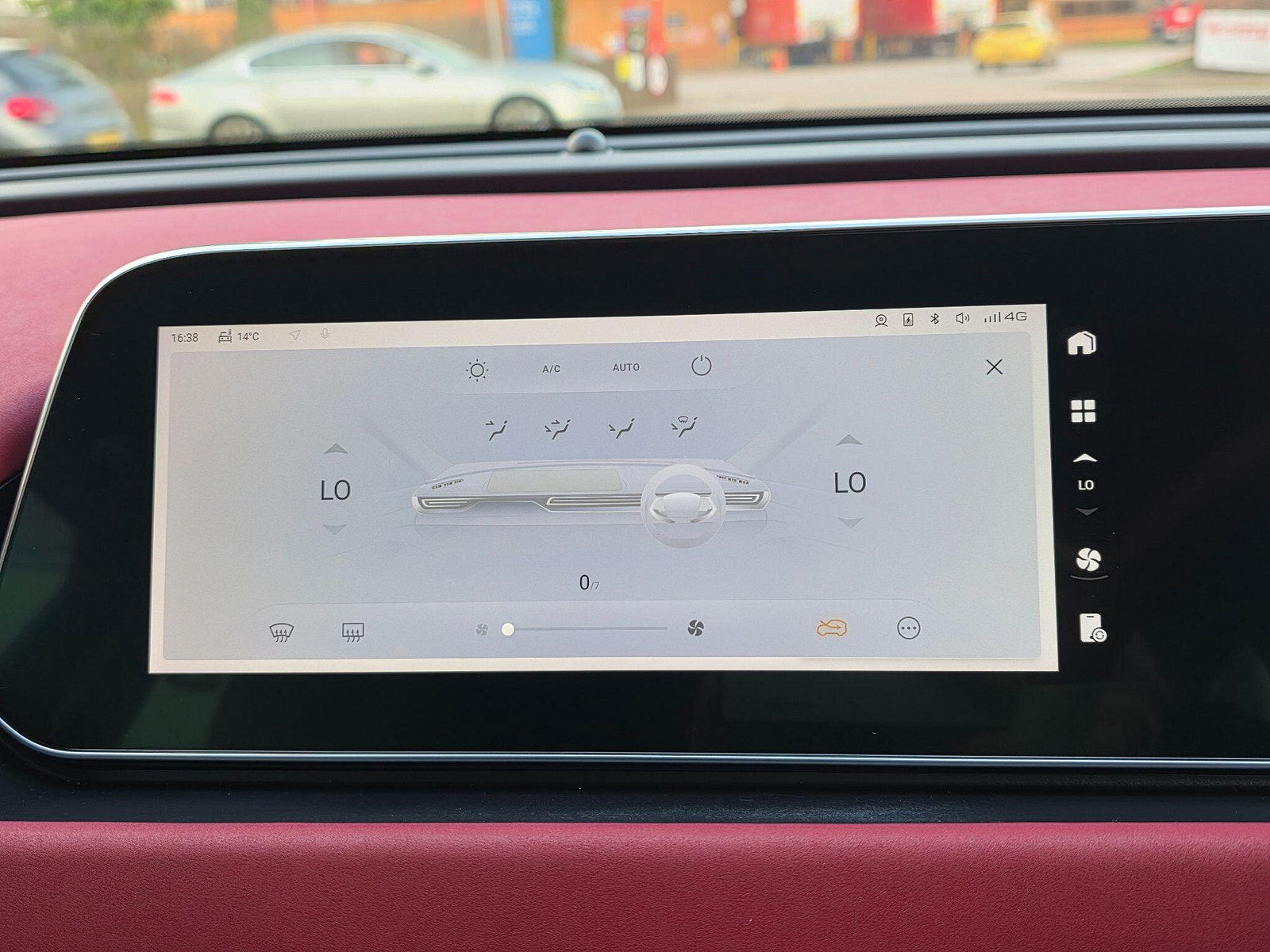 GWM ORA 03 48kWh PURE+ Auto 5dr 5dr Automatic 2024