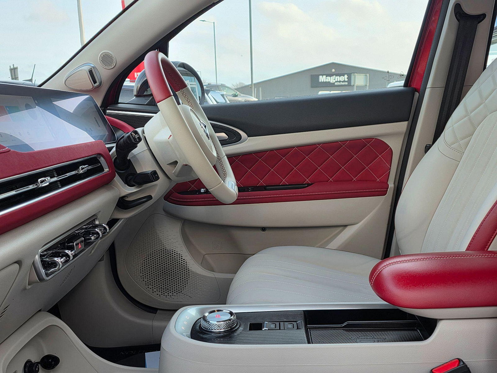 GWM ORA 03 48kWh PURE+ Auto 5dr 5dr Automatic 2024