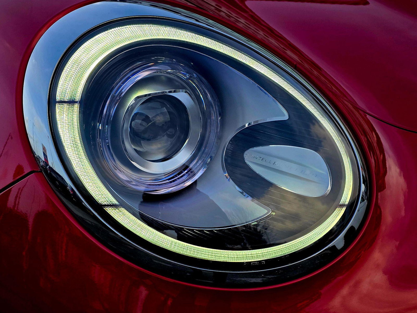 GWM ORA 03 48kWh PURE+ Auto 5dr 5dr Automatic 2024