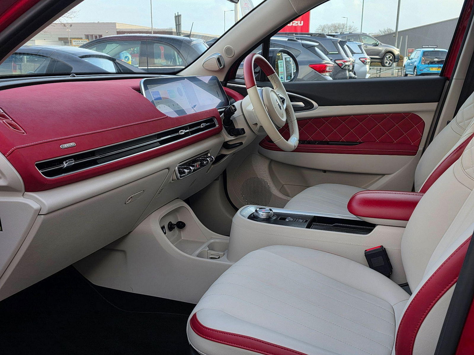 GWM ORA 03 48kWh PURE+ Auto 5dr 5dr Automatic 2024