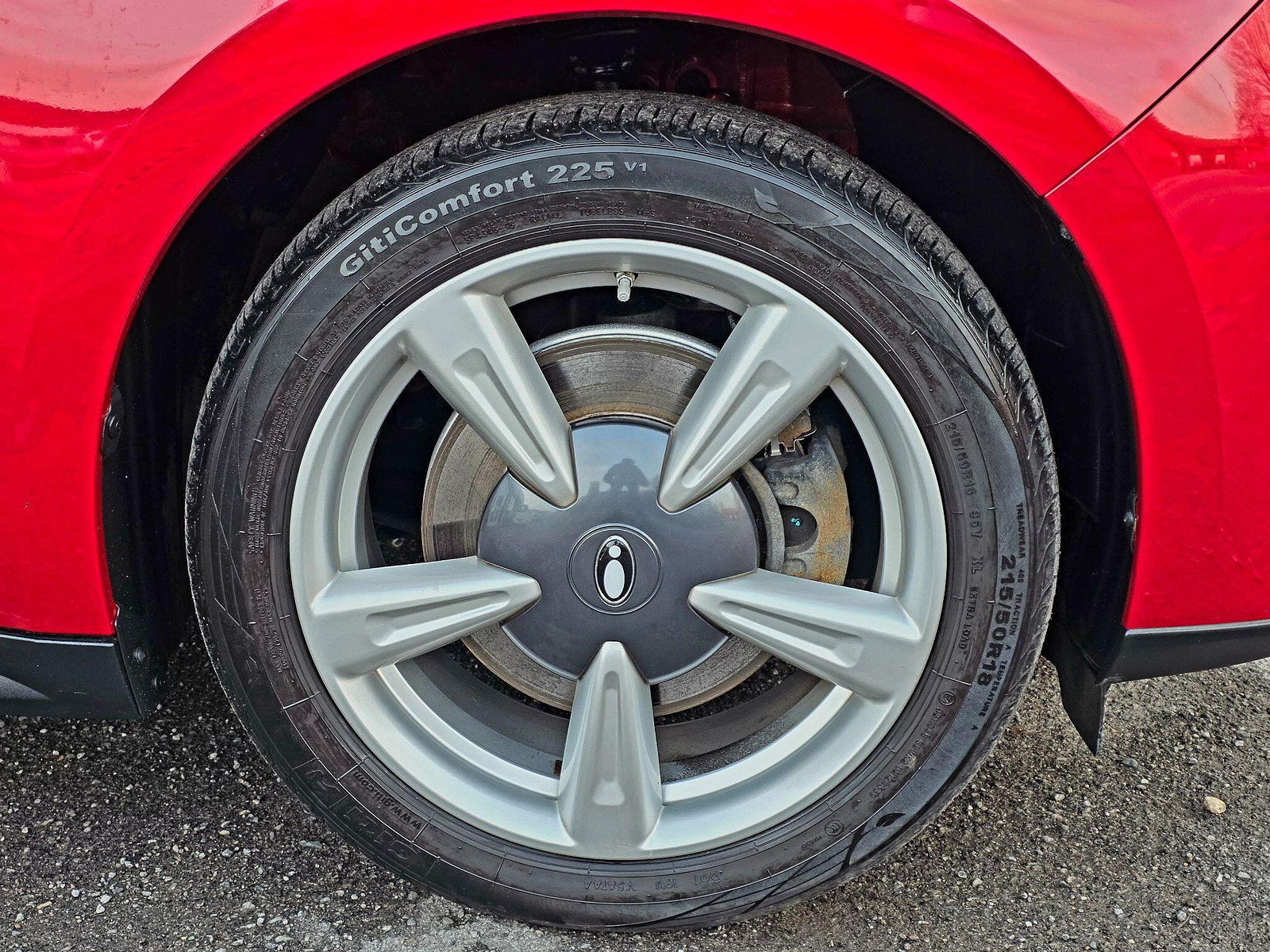 GWM ORA 03 48kWh PURE+ Auto 5dr 5dr Automatic 2024