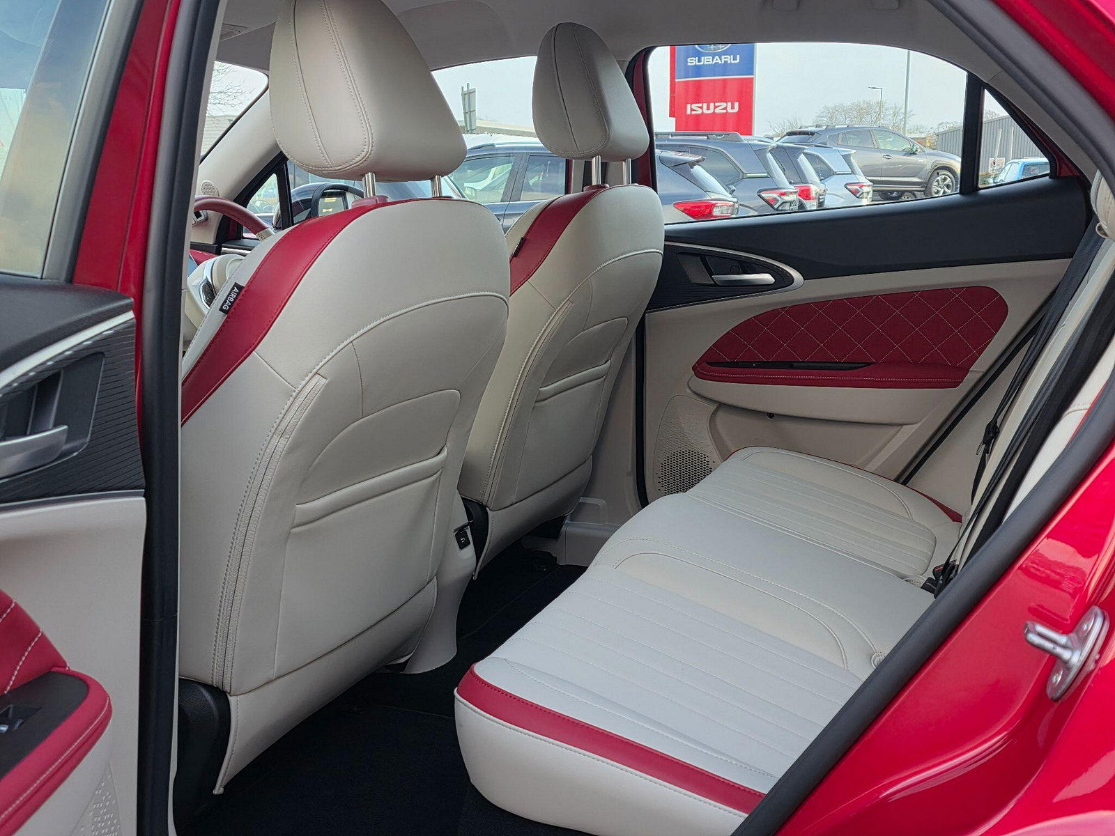 GWM ORA 03 48kWh PURE+ Auto 5dr 5dr Automatic 2024